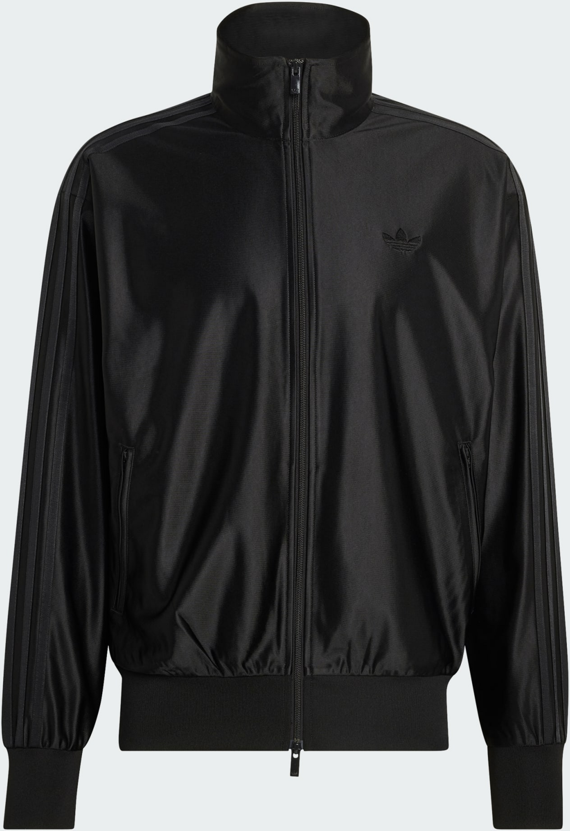 ADIDAS ORIGINALS, Adidas Originals Firebird Metallic Tr&auml;ningsjacka