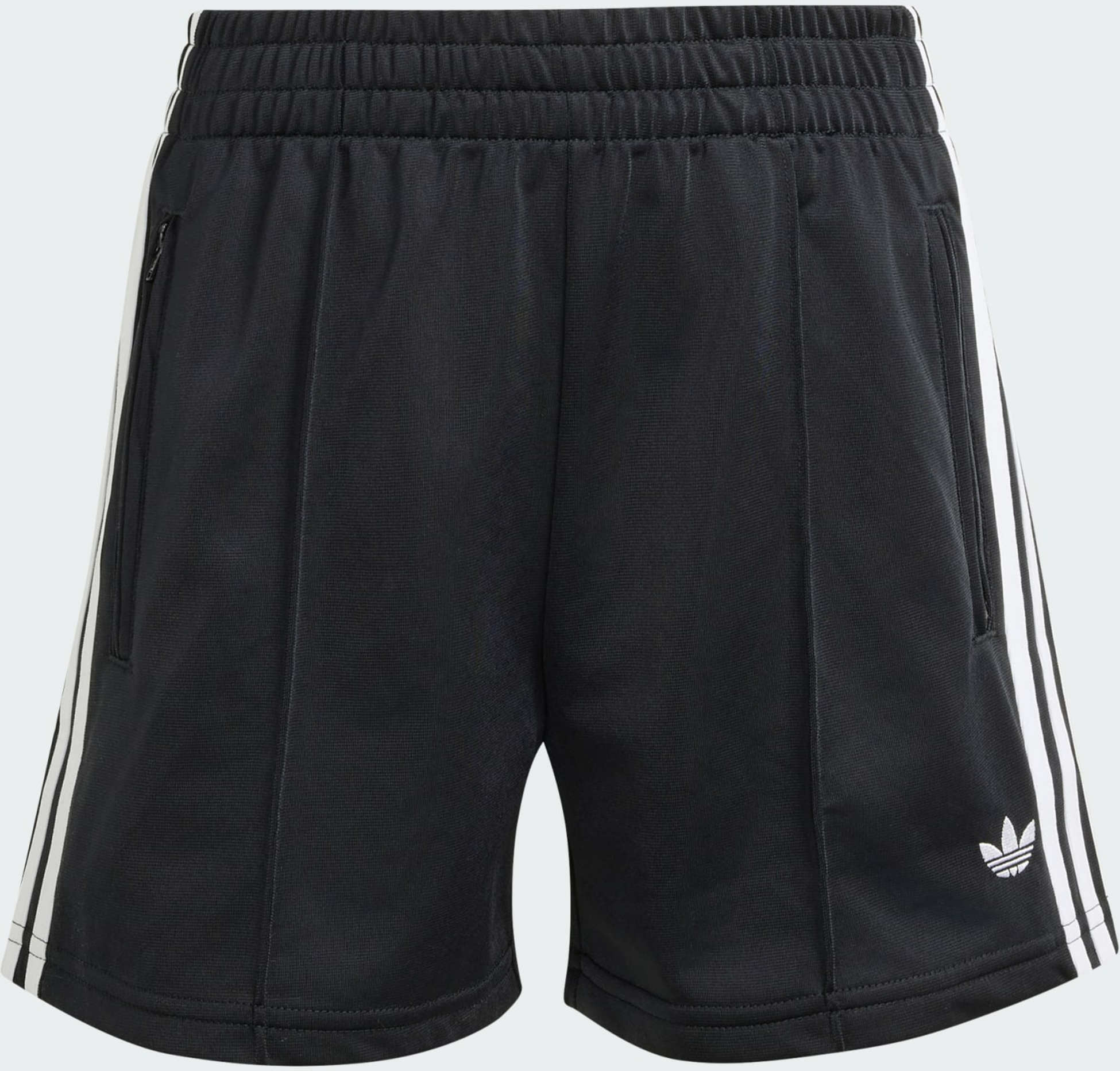 ADIDAS ORIGINALS, Adidas Originals Firebird Shorts Med Sydda Veck