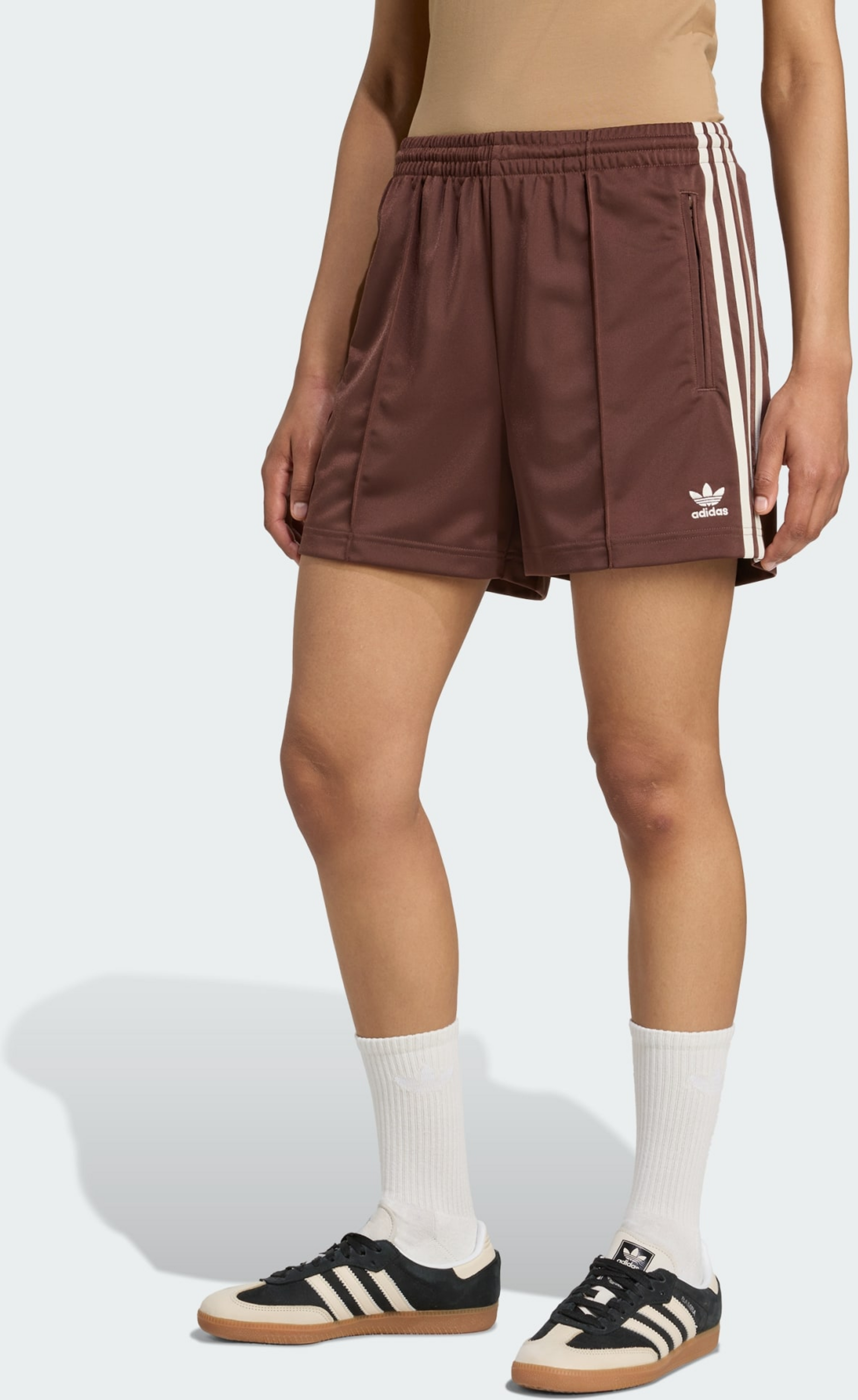 ADIDAS ORIGINALS, Adidas Originals Firebird Shorts
