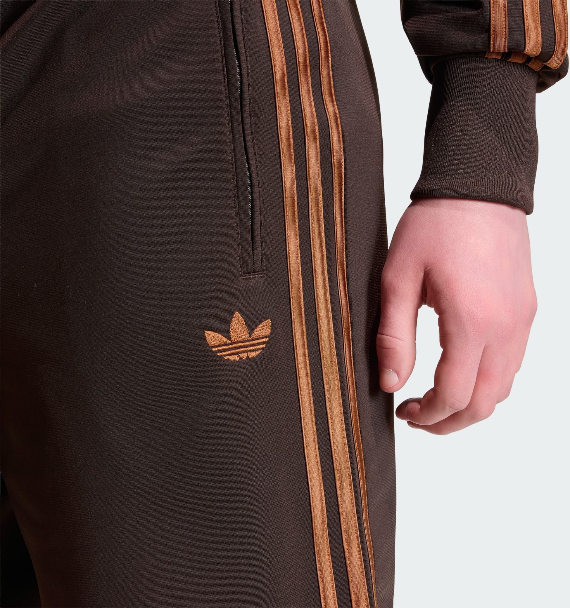 ADIDAS ORIGINALS, Adidas Originals Firebird Shorts