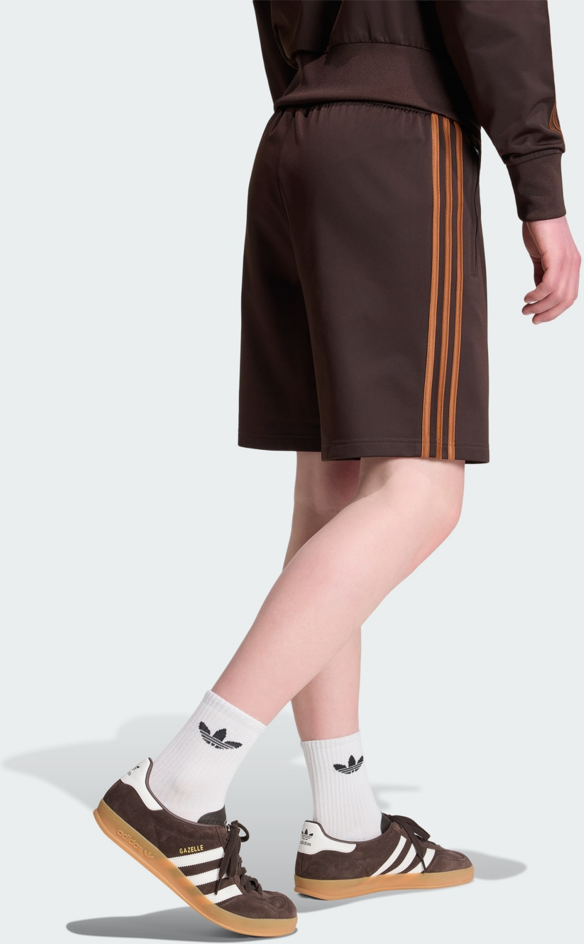 ADIDAS ORIGINALS, Adidas Originals Firebird Shorts