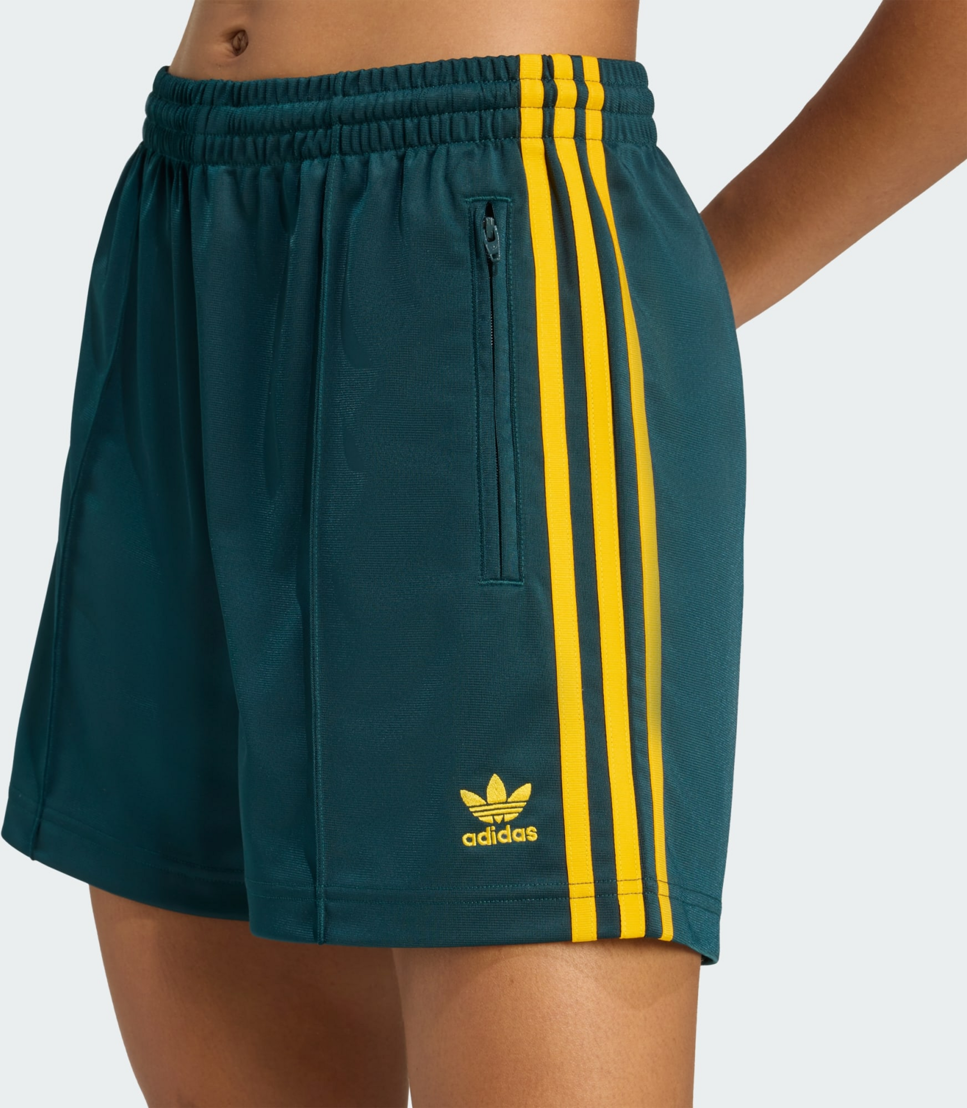 ADIDAS ORIGINALS, Adidas Originals Firebird Shorts
