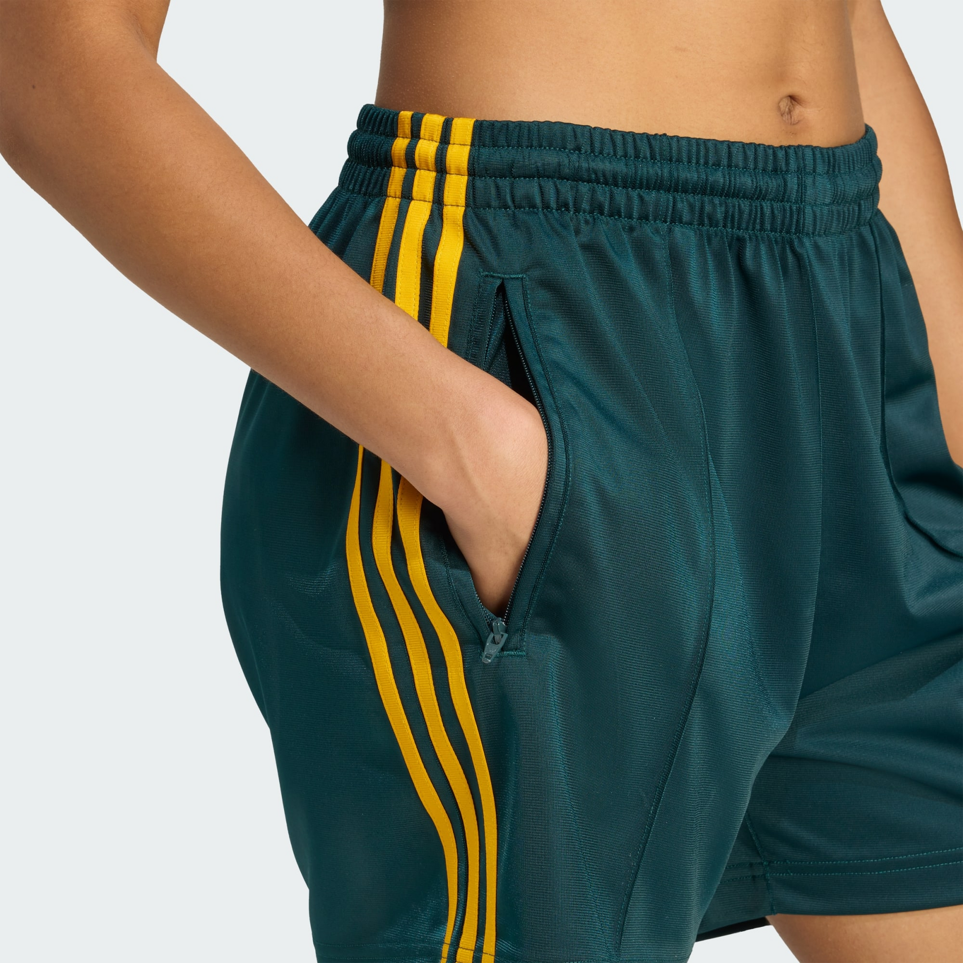 ADIDAS ORIGINALS, Adidas Originals Firebird Shorts