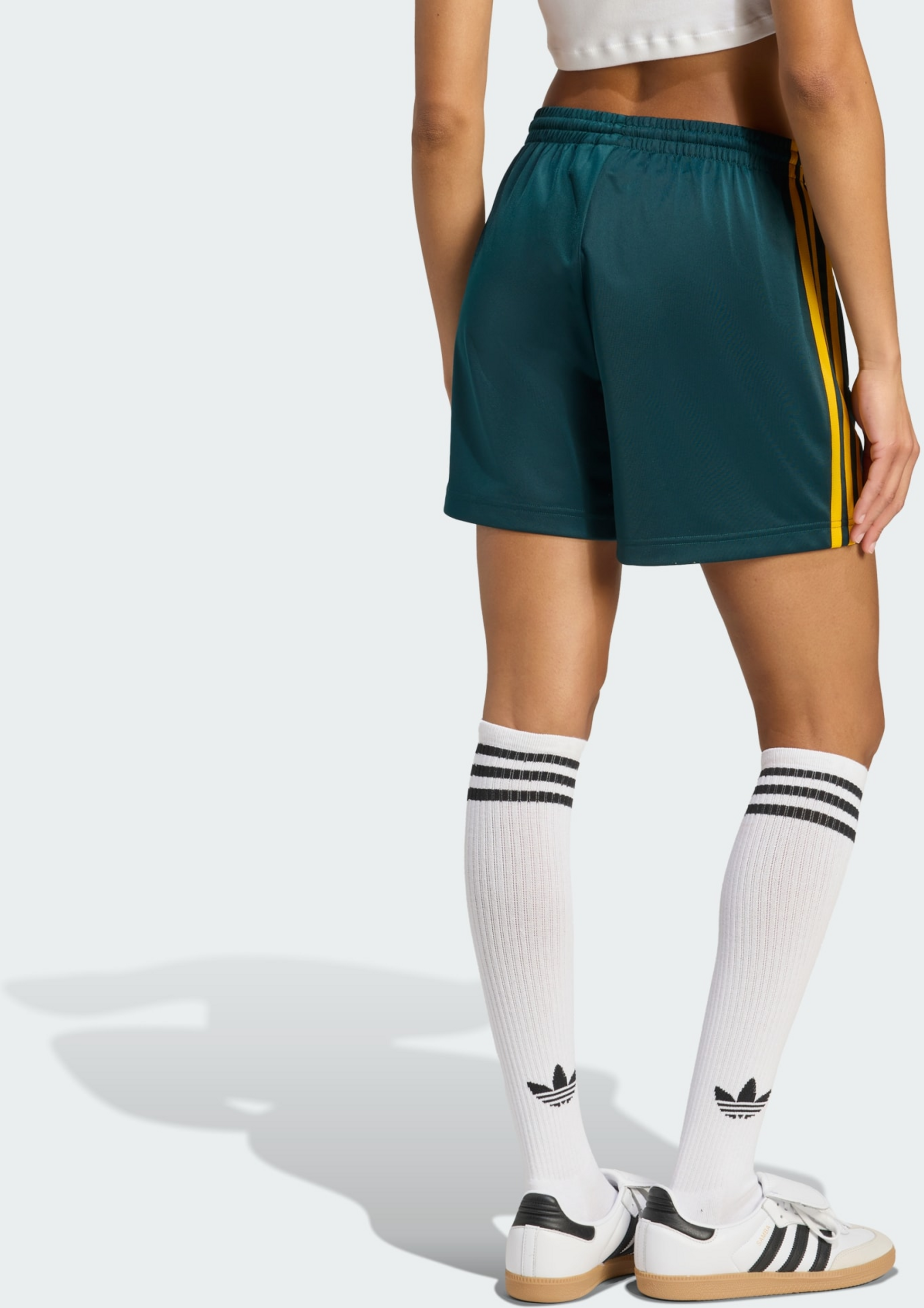 ADIDAS ORIGINALS, Adidas Originals Firebird Shorts