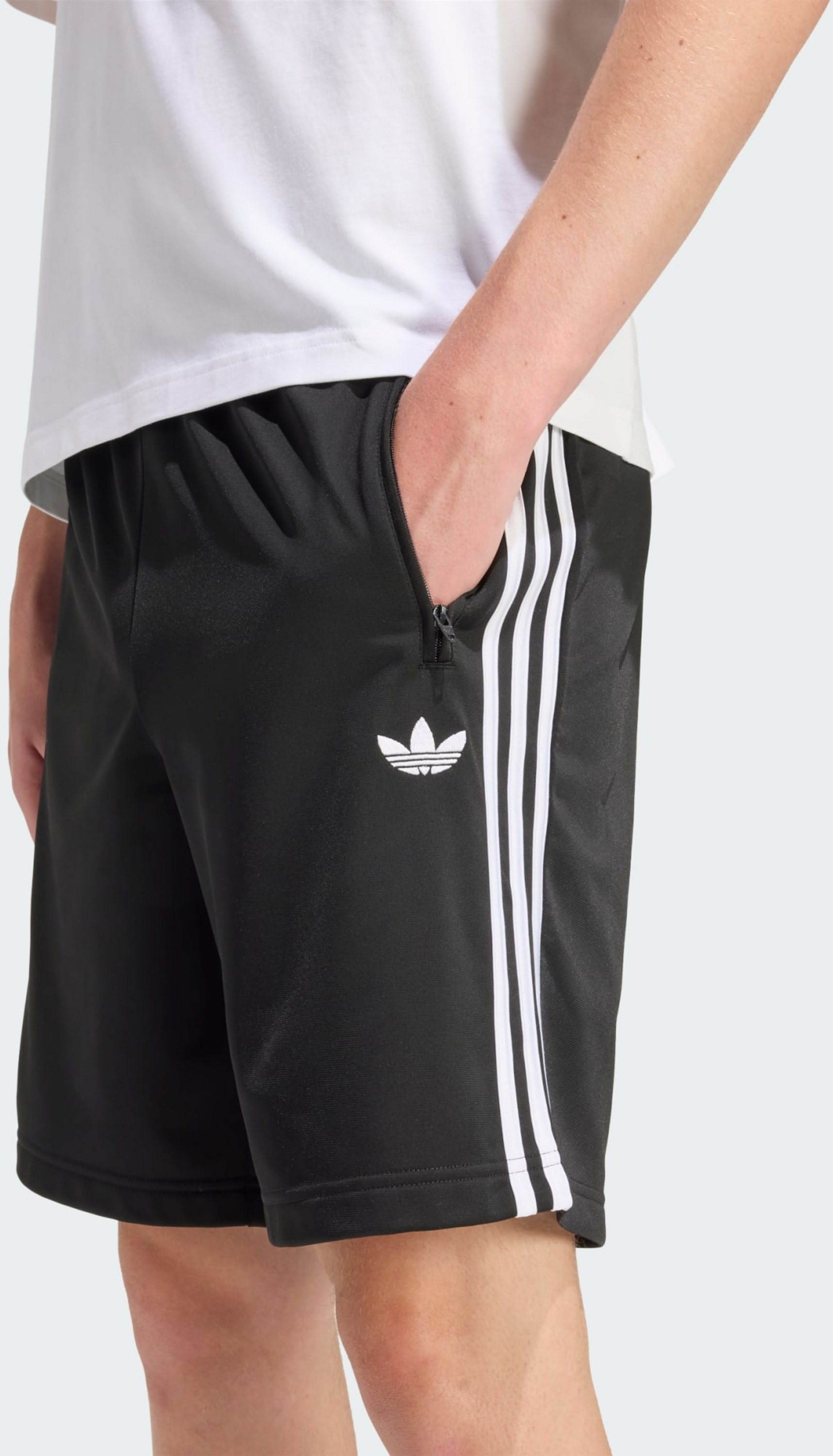 ADIDAS ORIGINALS, Adidas Originals Firebird Shorts