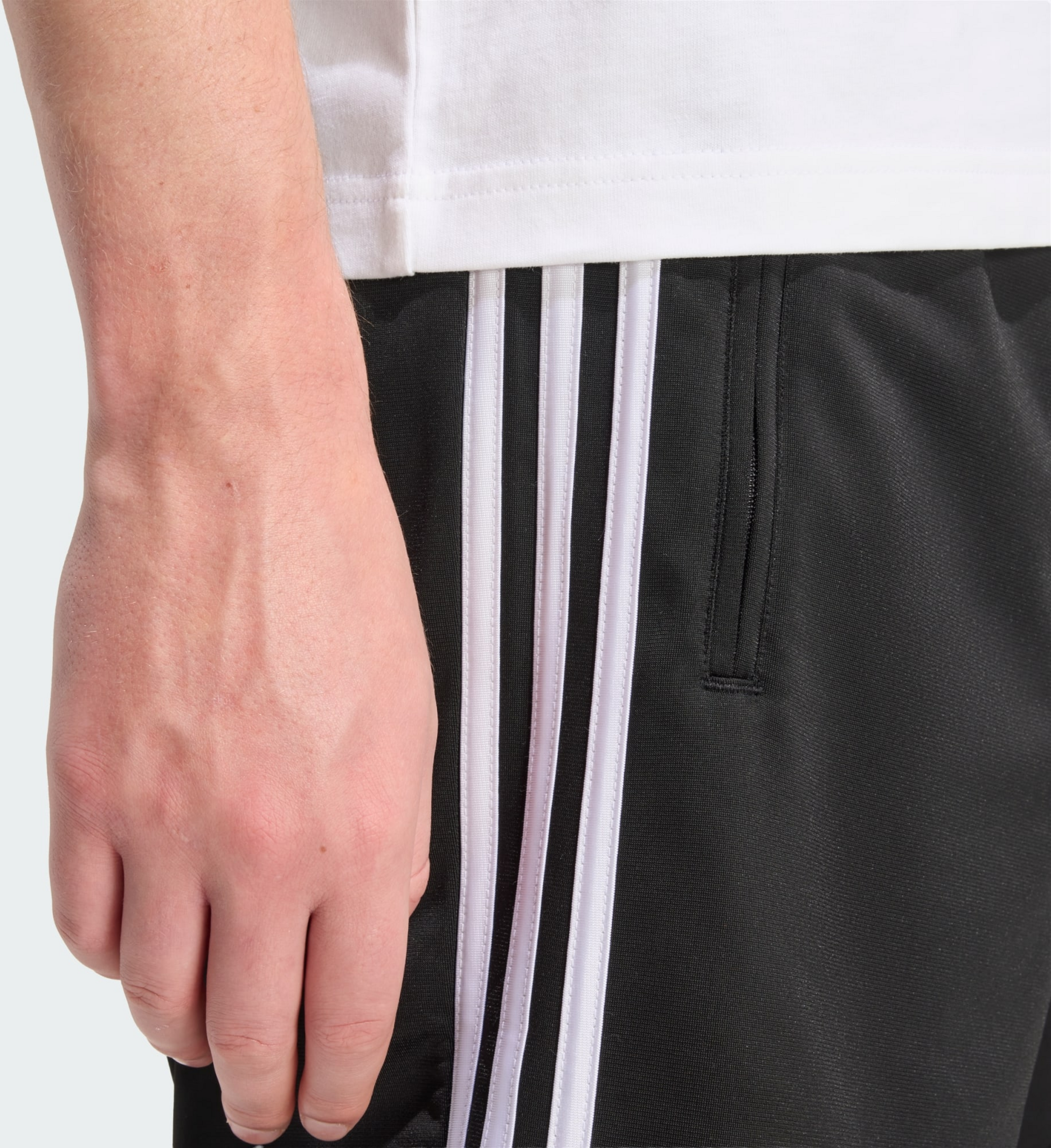 ADIDAS ORIGINALS, Adidas Originals Firebird Shorts