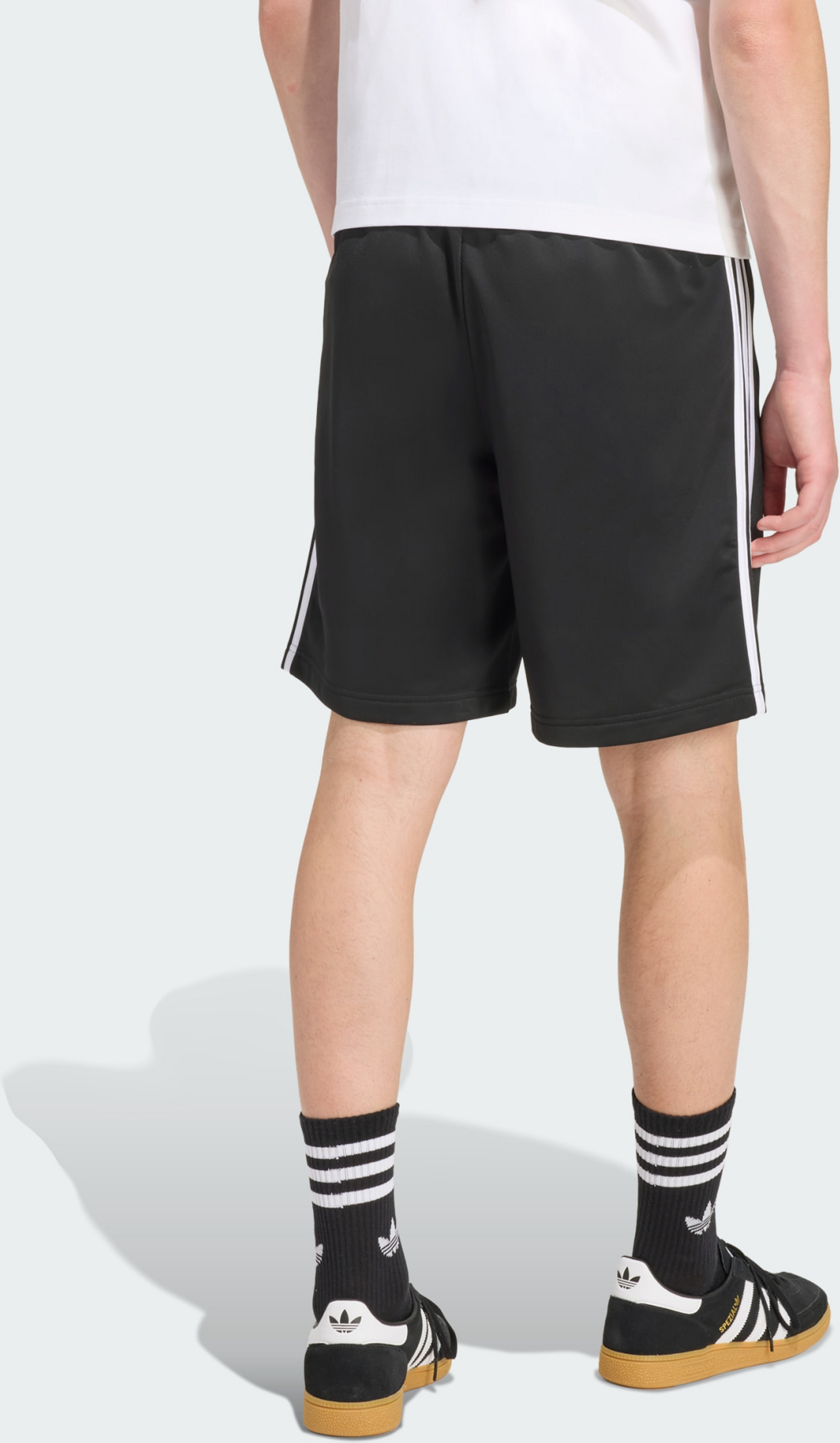 ADIDAS ORIGINALS, Adidas Originals Firebird Shorts