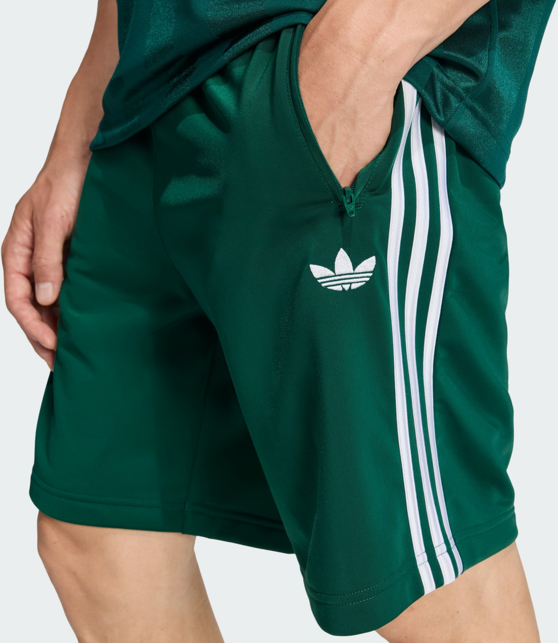 ADIDAS ORIGINALS, Adidas Originals Firebird Shorts