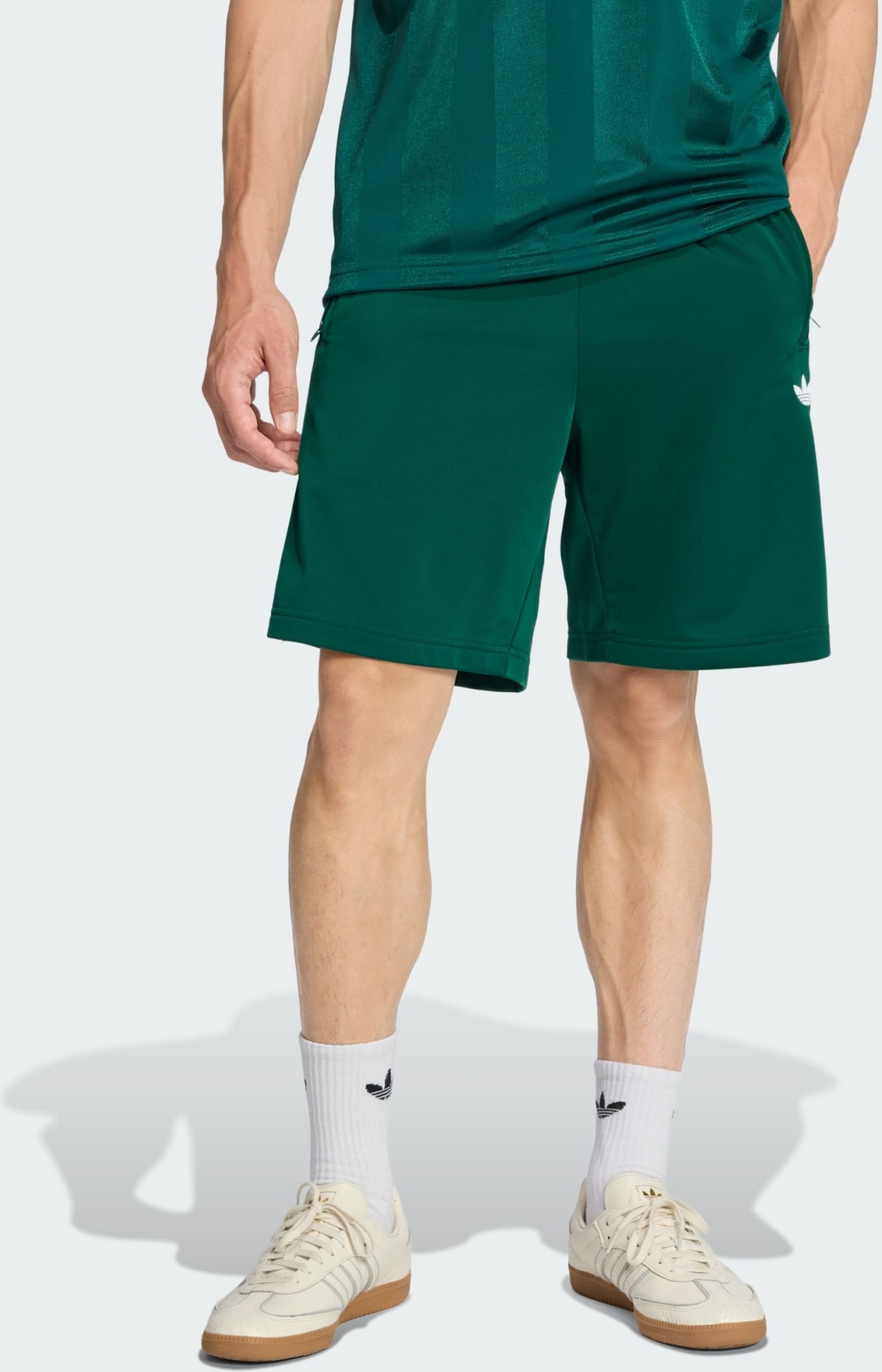 ADIDAS ORIGINALS, Adidas Originals Firebird Shorts