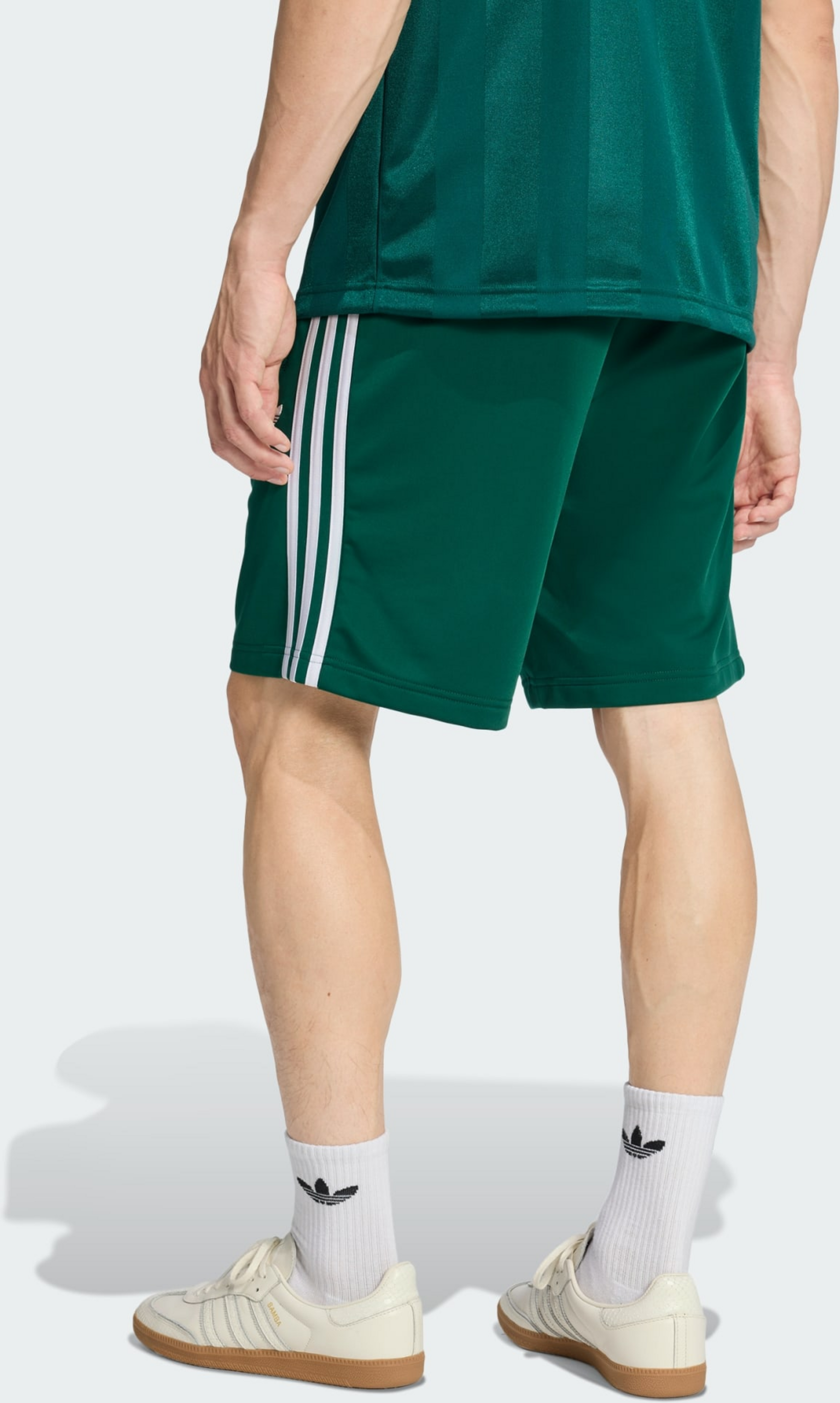 ADIDAS ORIGINALS, Adidas Originals Firebird Shorts