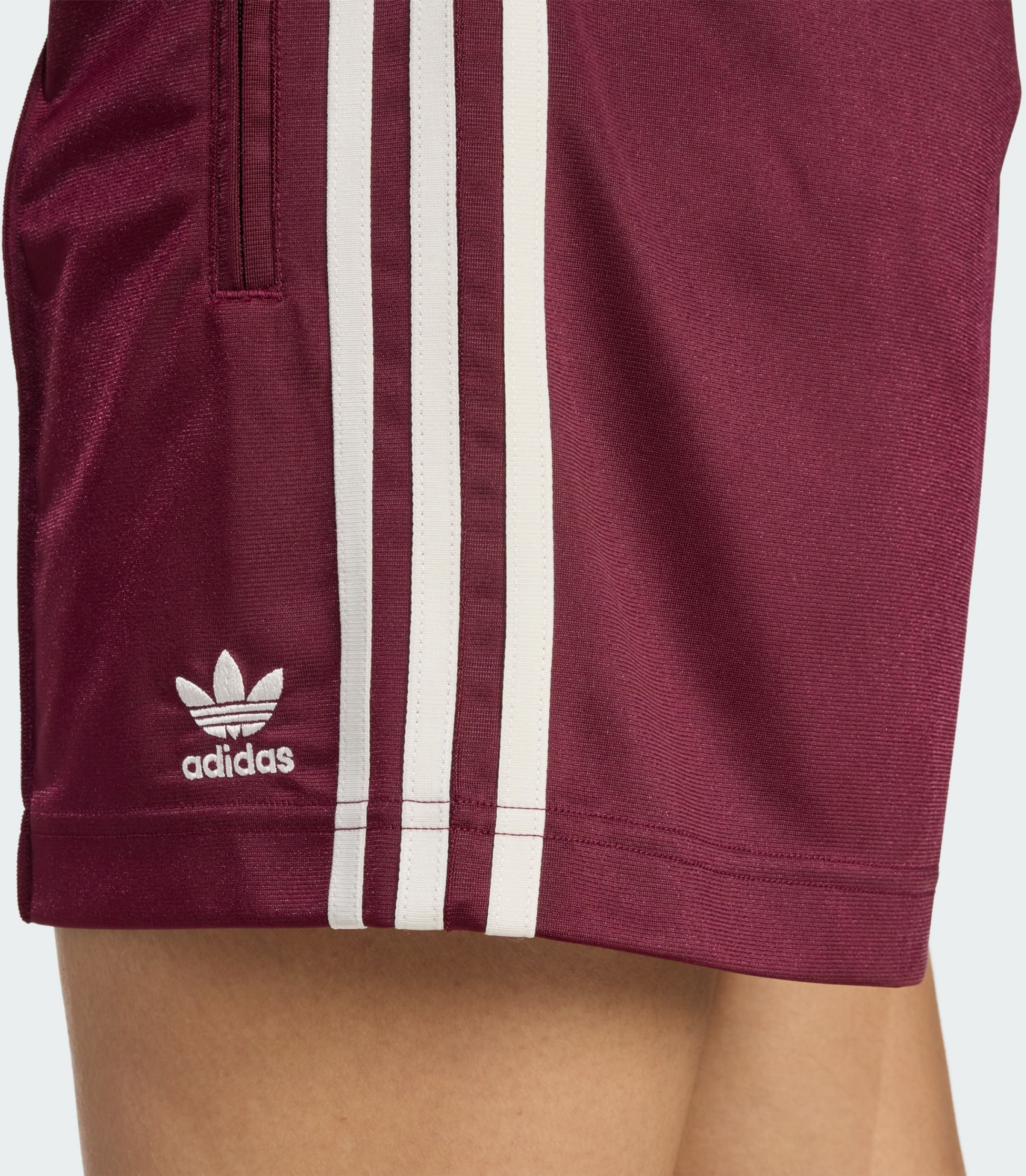 ADIDAS ORIGINALS, Adidas Originals Firebird Shorts