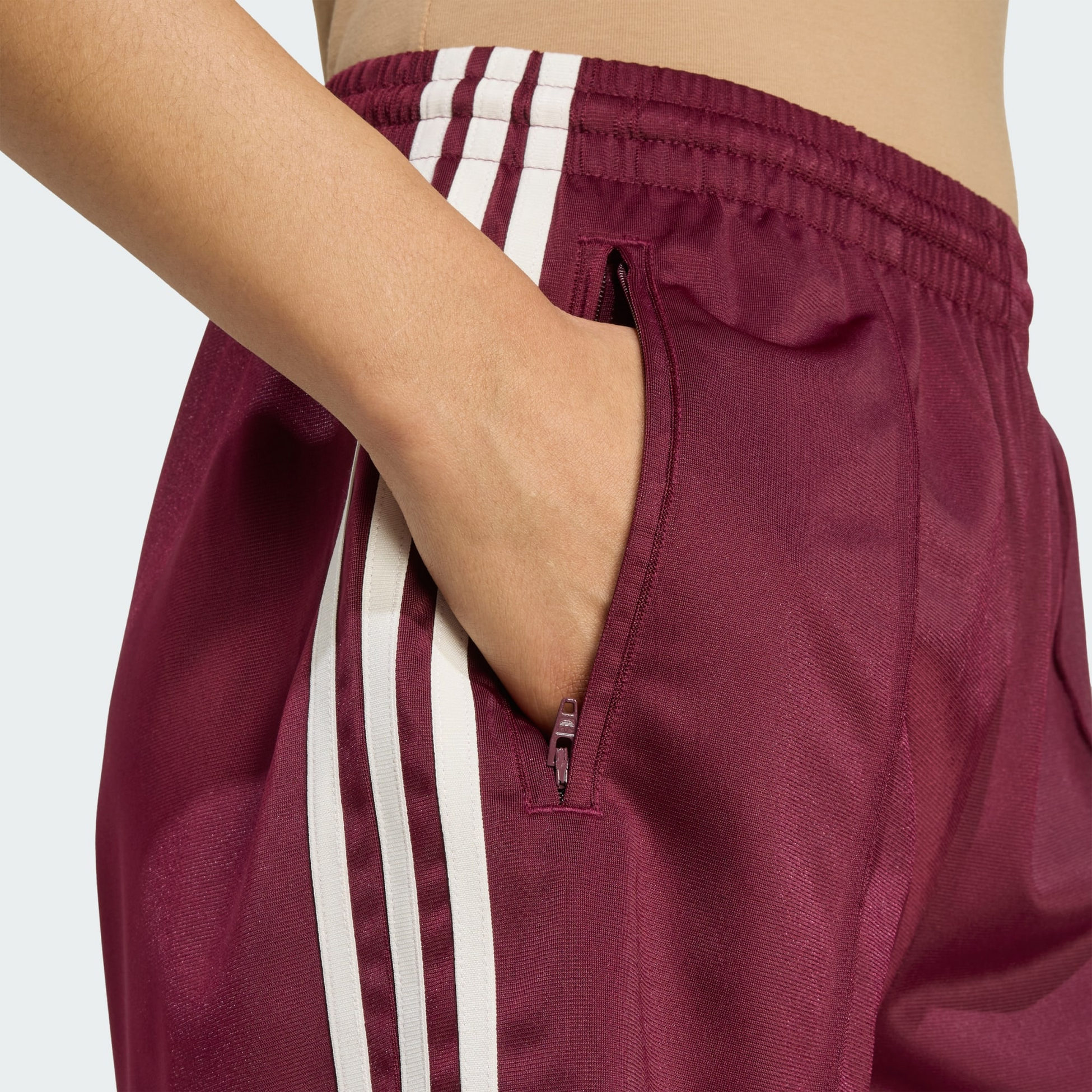 ADIDAS ORIGINALS, Adidas Originals Firebird Shorts