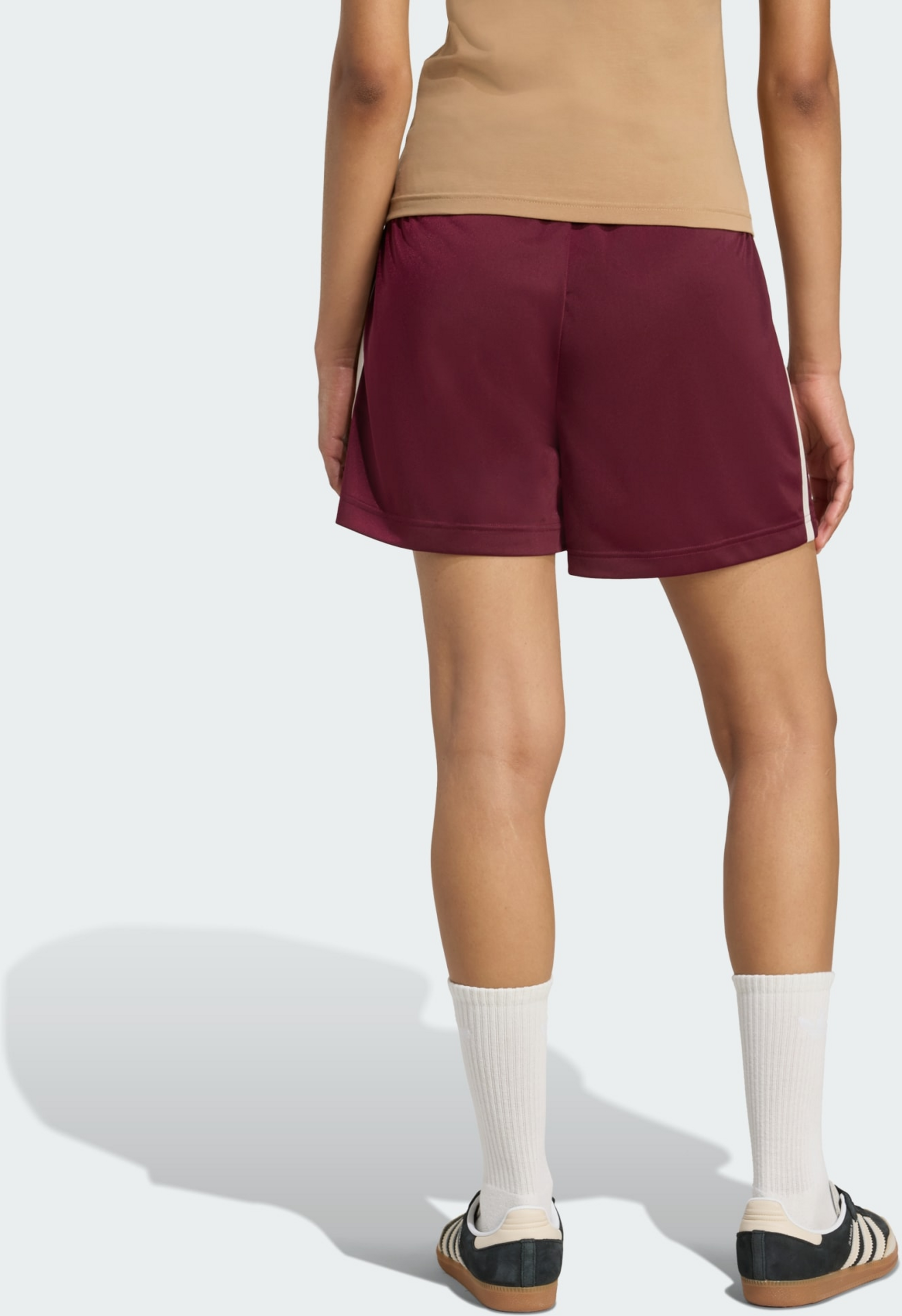 ADIDAS ORIGINALS, Adidas Originals Firebird Shorts