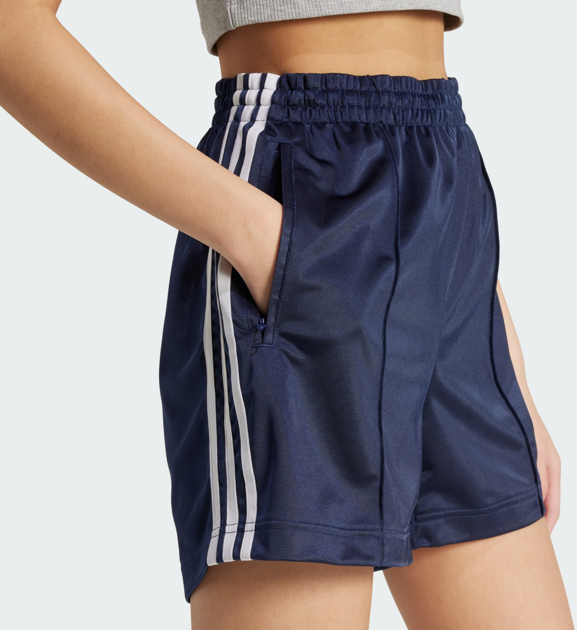 ADIDAS ORIGINALS, Adidas Originals Firebird Shorts