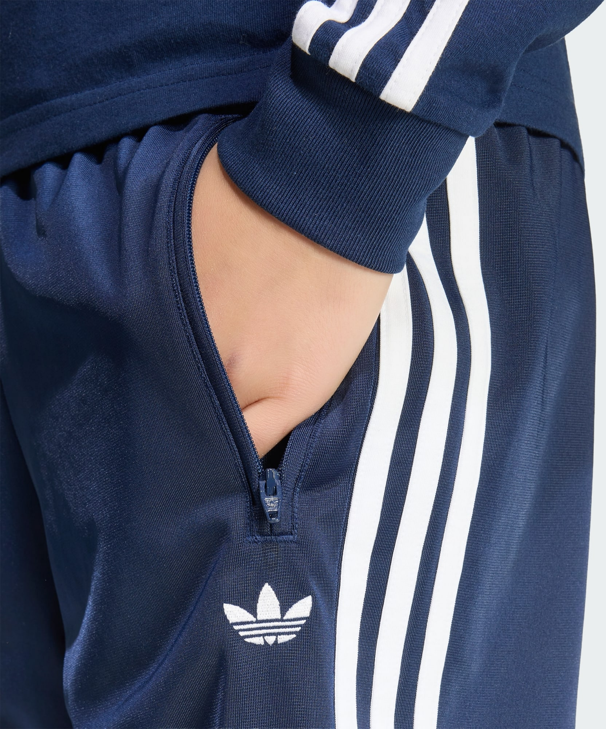 ADIDAS ORIGINALS, Adidas Originals Firebird Shorts