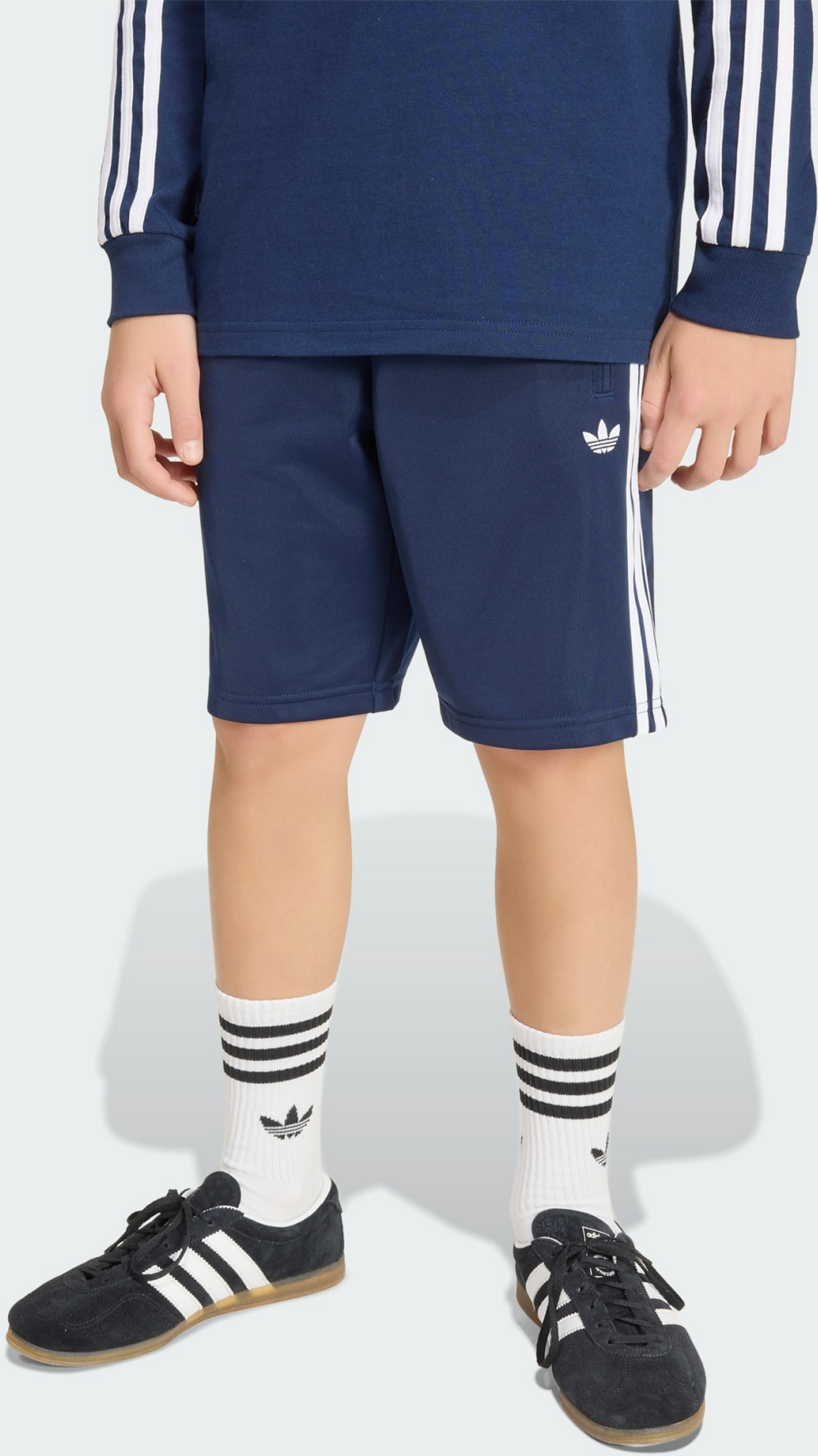 ADIDAS ORIGINALS, Adidas Originals Firebird Shorts