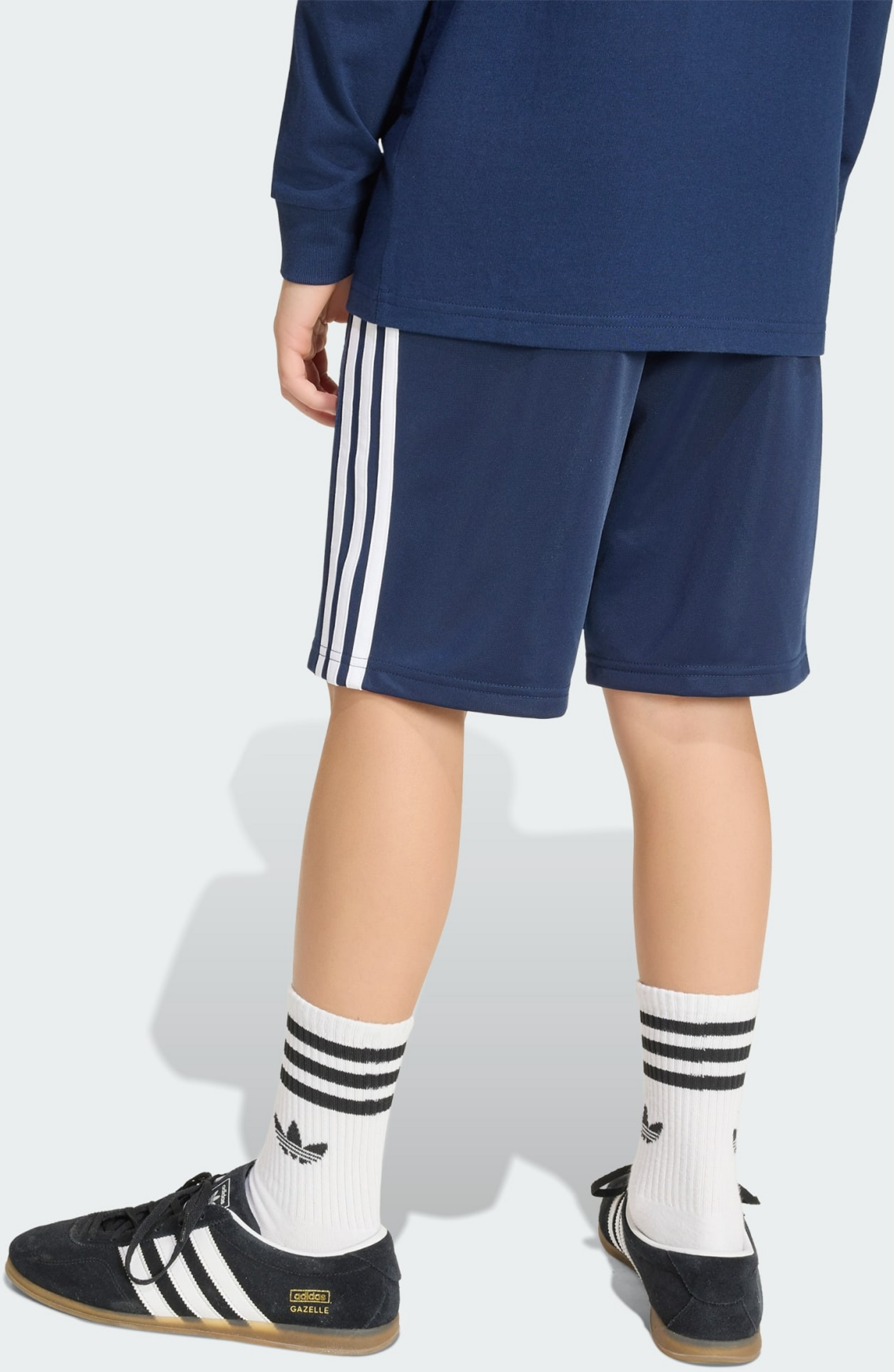 ADIDAS ORIGINALS, Adidas Originals Firebird Shorts