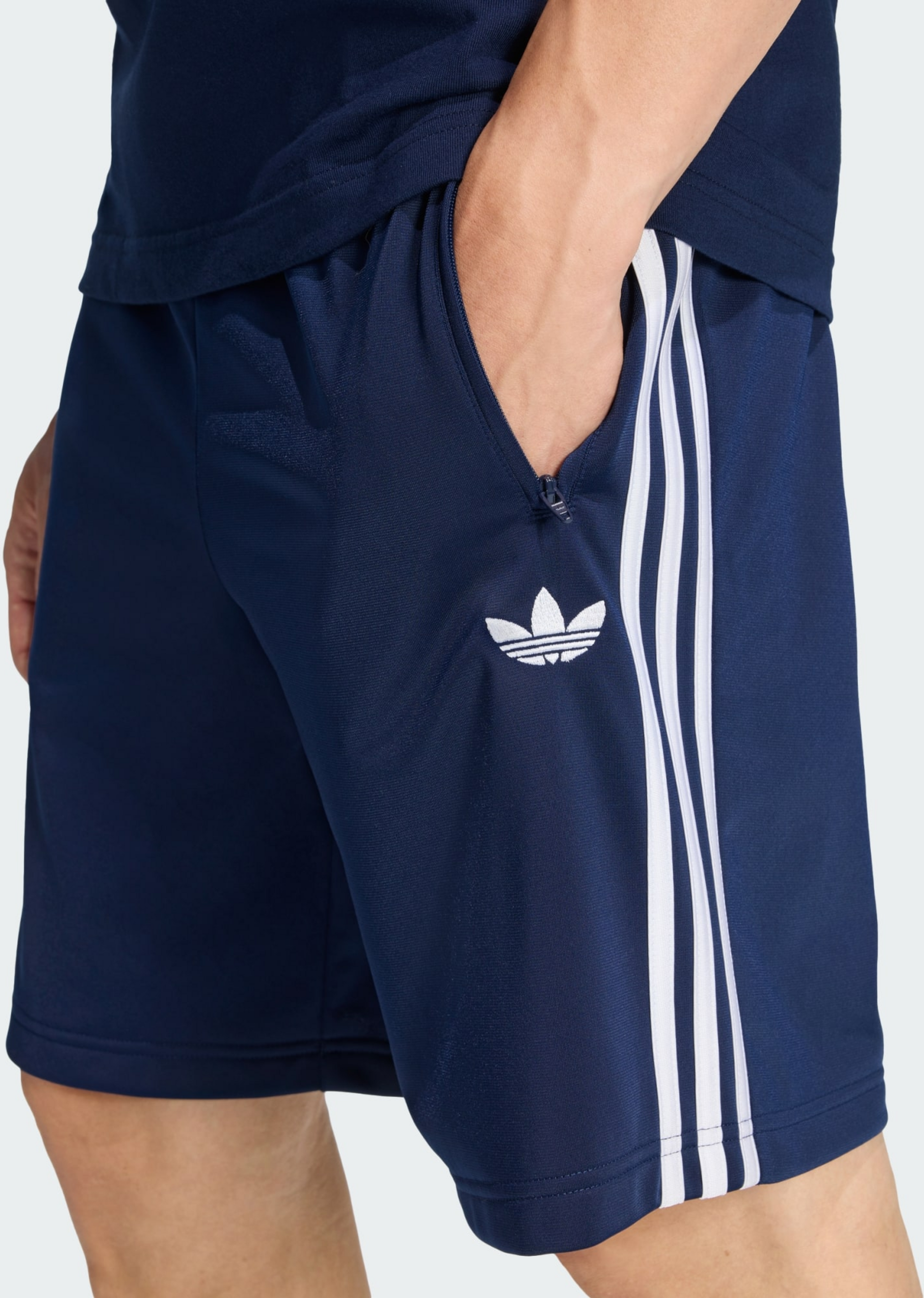ADIDAS ORIGINALS, Adidas Originals Firebird Shorts