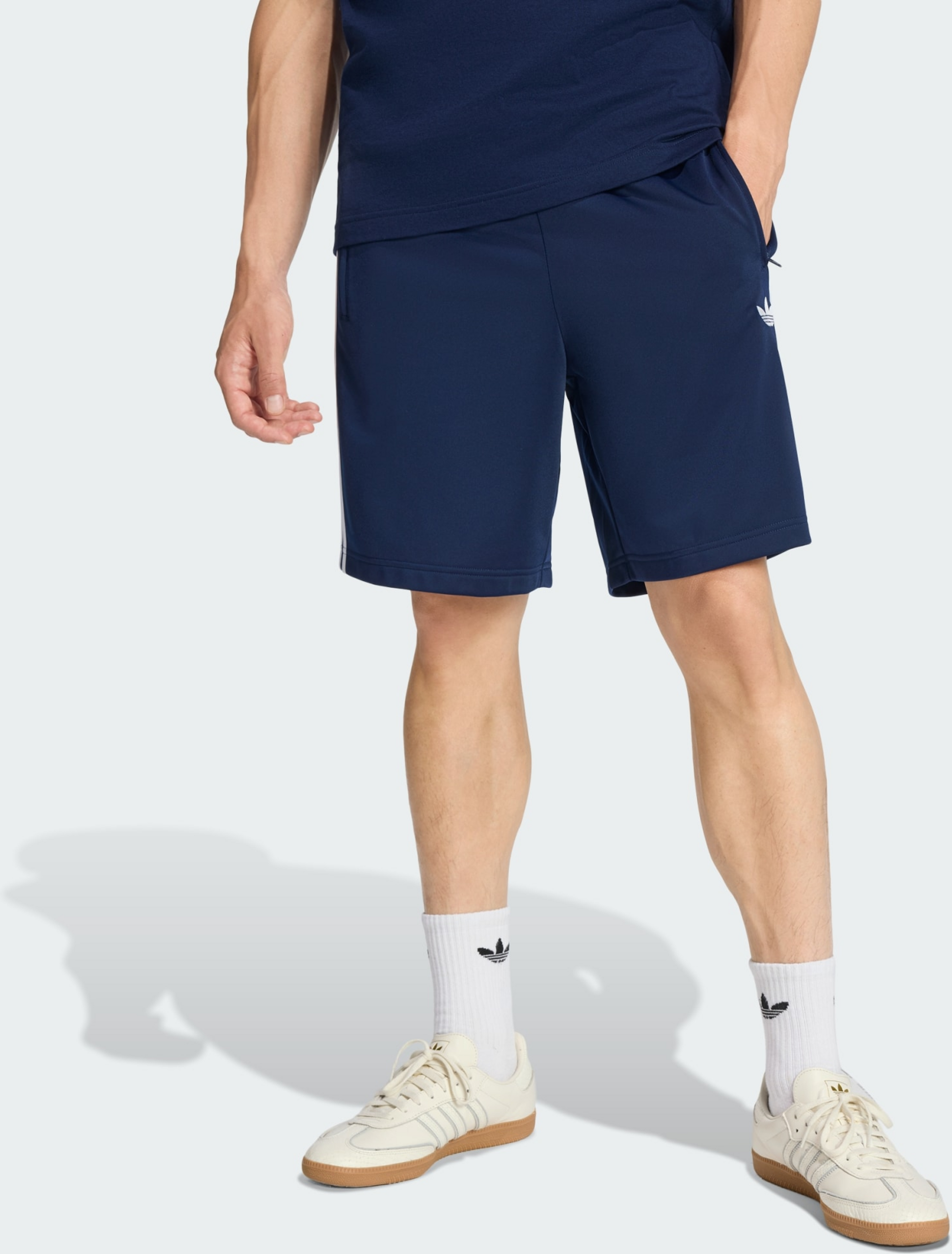 ADIDAS ORIGINALS, Adidas Originals Firebird Shorts