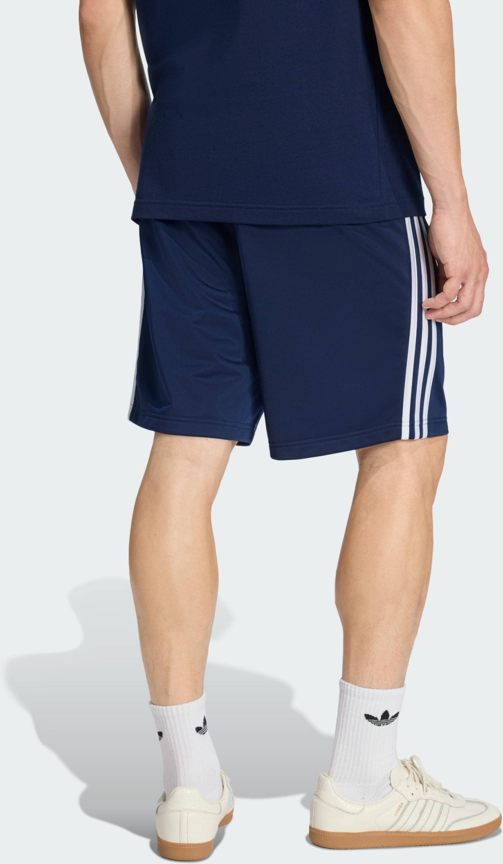 ADIDAS ORIGINALS, Adidas Originals Firebird Shorts