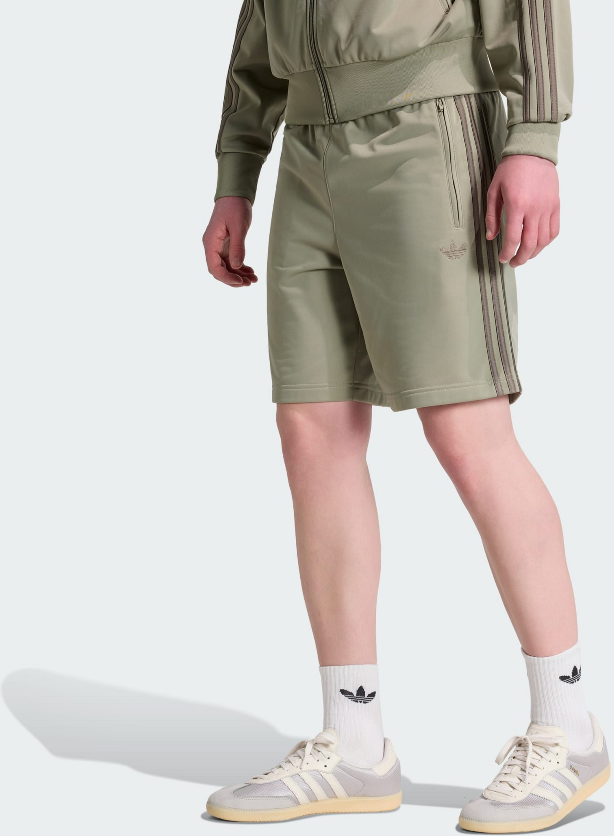 ADIDAS ORIGINALS, Adidas Originals Firebird Shorts