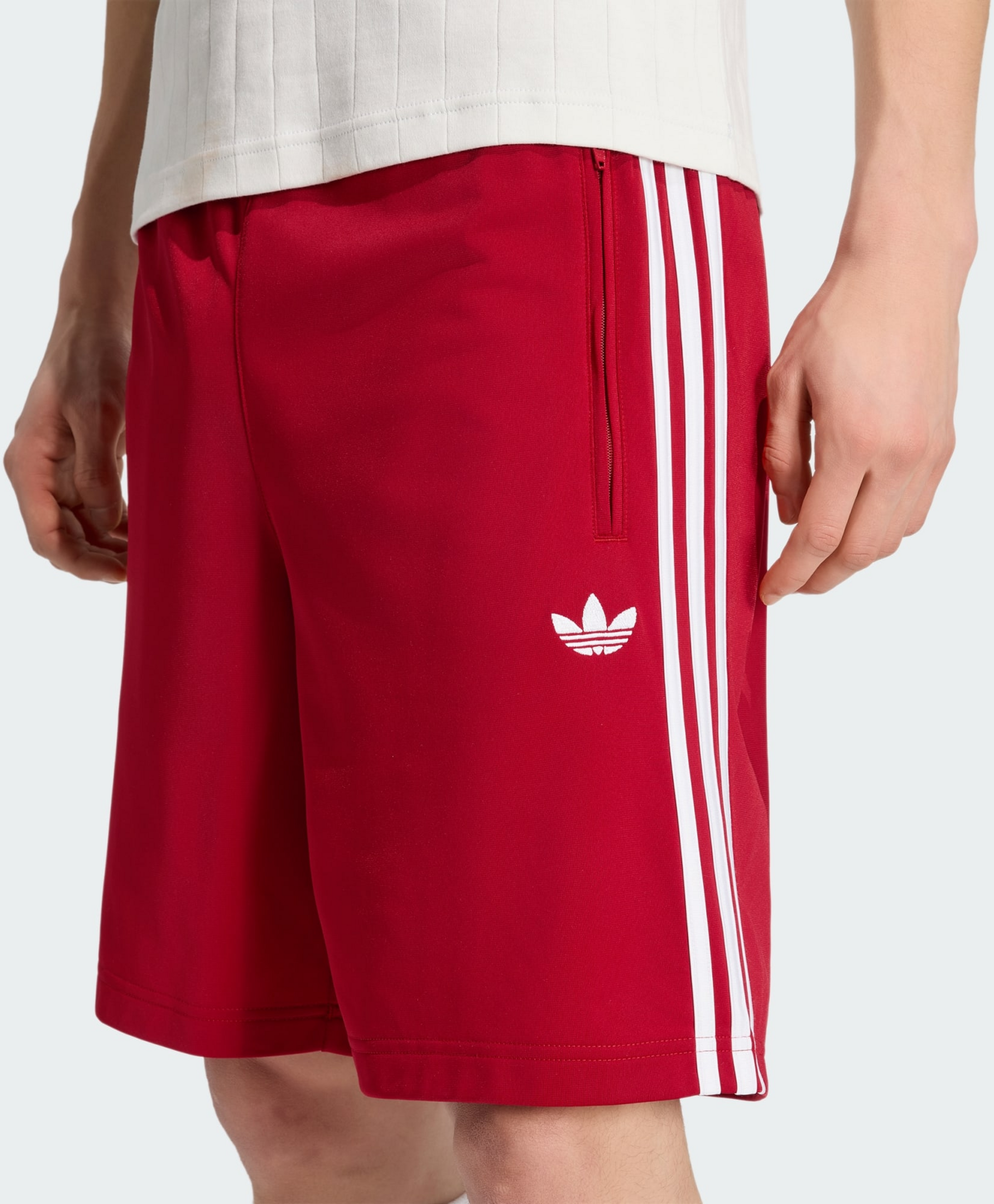 ADIDAS ORIGINALS, Adidas Originals Firebird Shorts