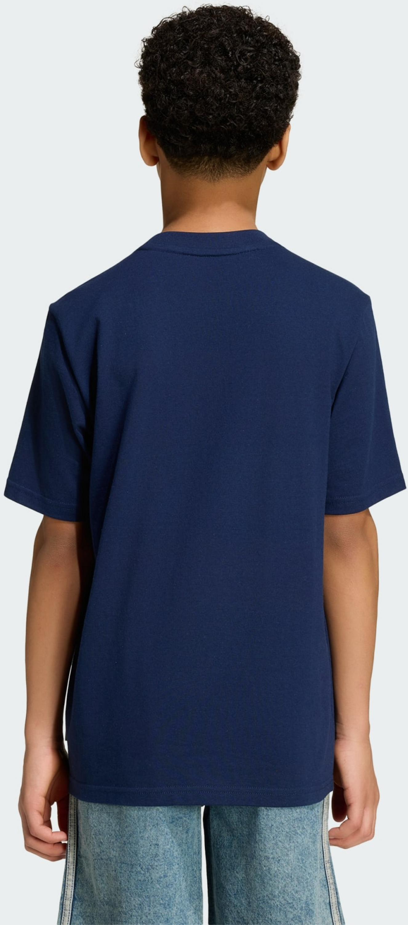 ADIDAS ORIGINALS, Adidas Originals Firebird T-shirt Med L&ouml;s Passform