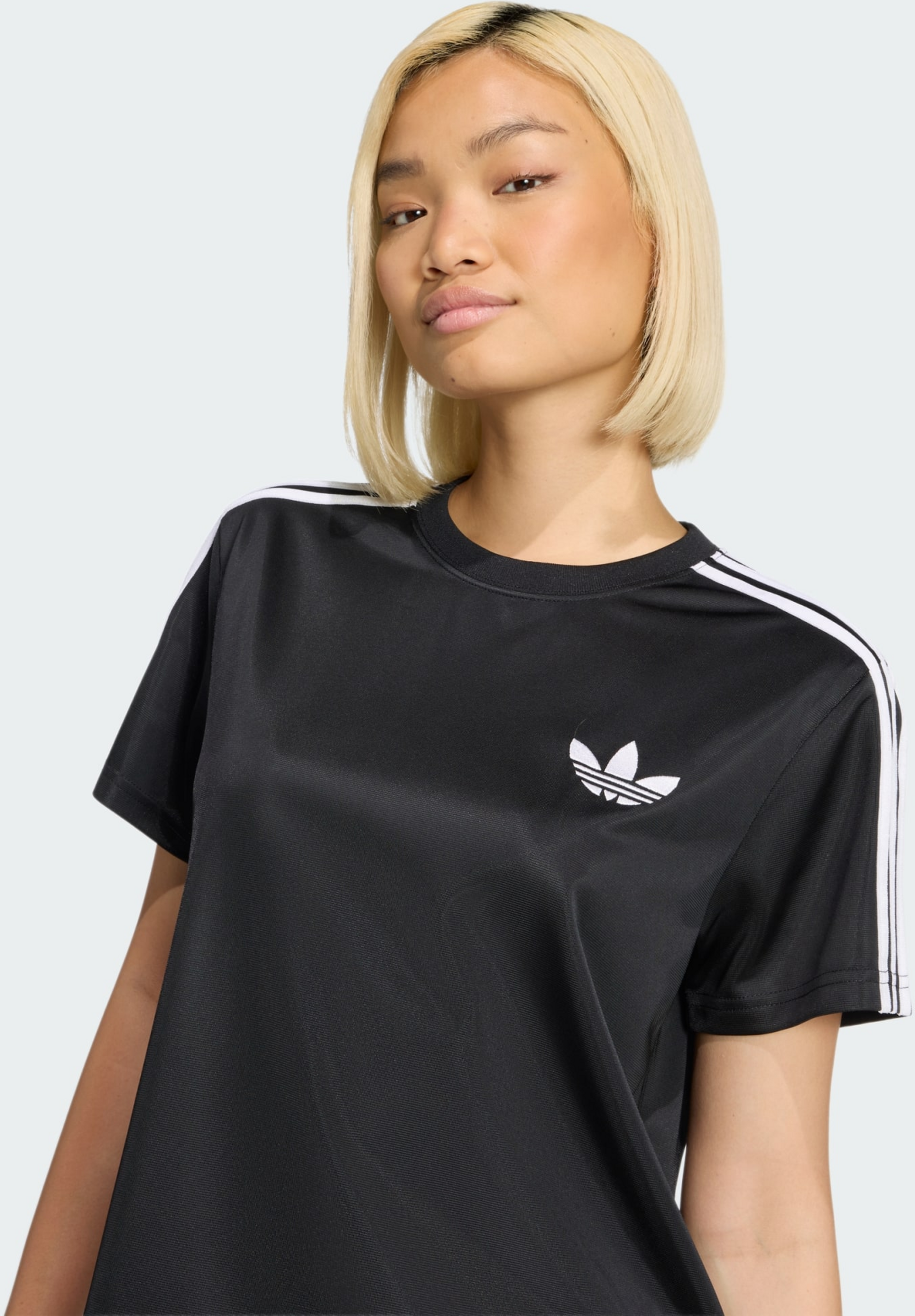 ADIDAS ORIGINALS, Adidas Originals Firebird T-shirt