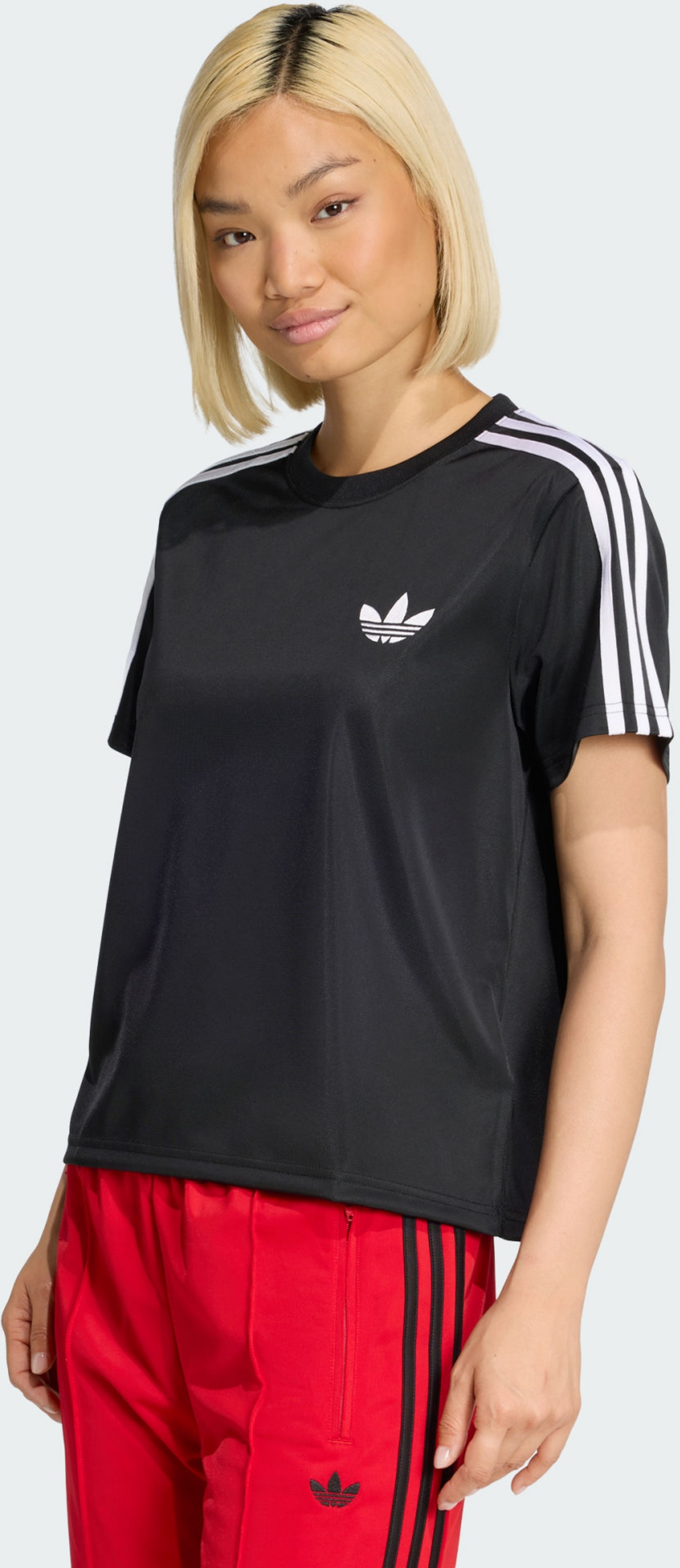 ADIDAS ORIGINALS, Adidas Originals Firebird T-shirt