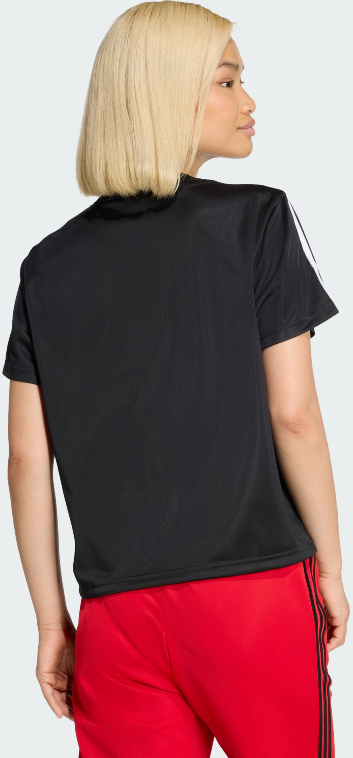 ADIDAS ORIGINALS, Adidas Originals Firebird T-shirt