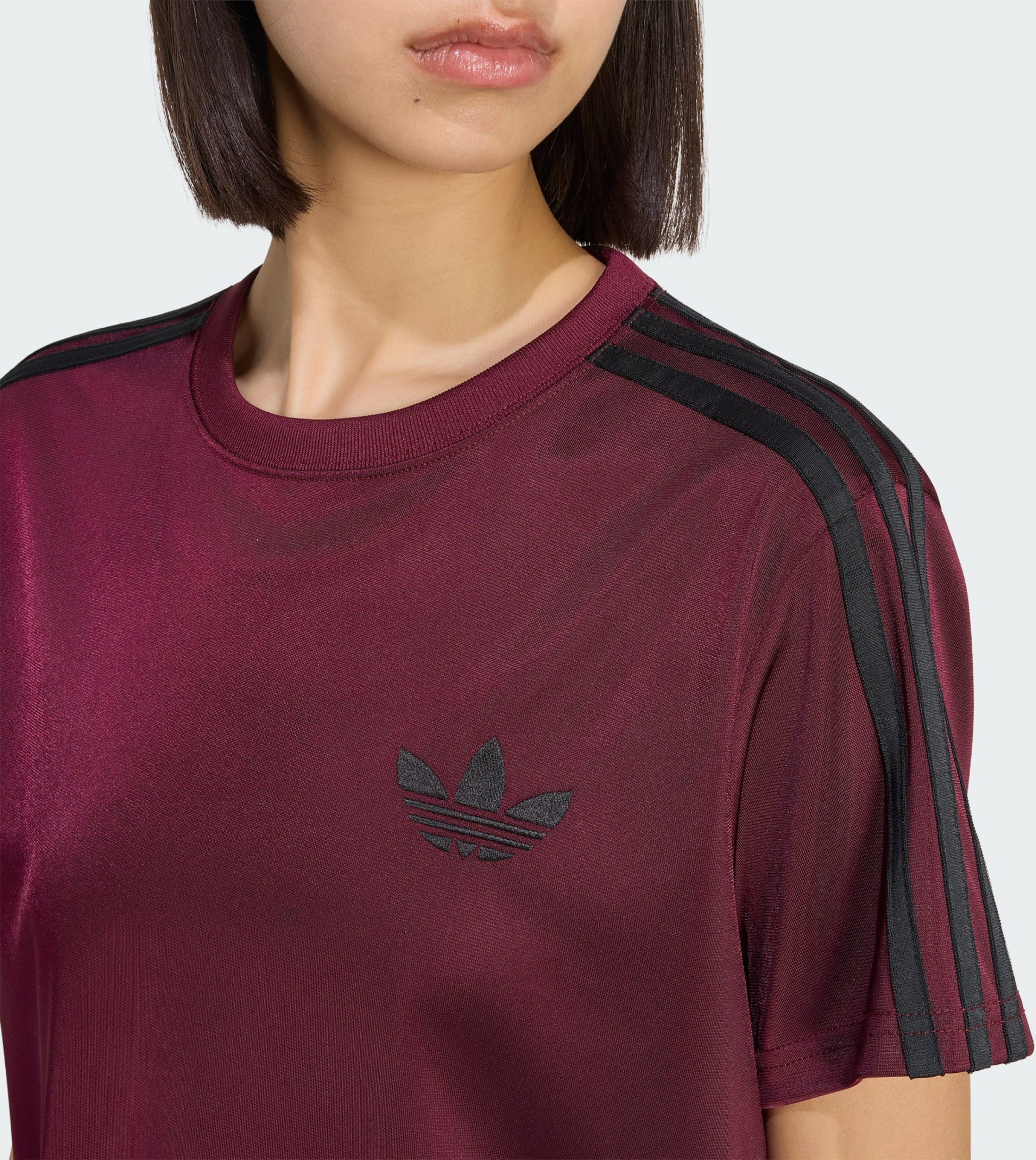 ADIDAS ORIGINALS, Adidas Originals Firebird T-shirt