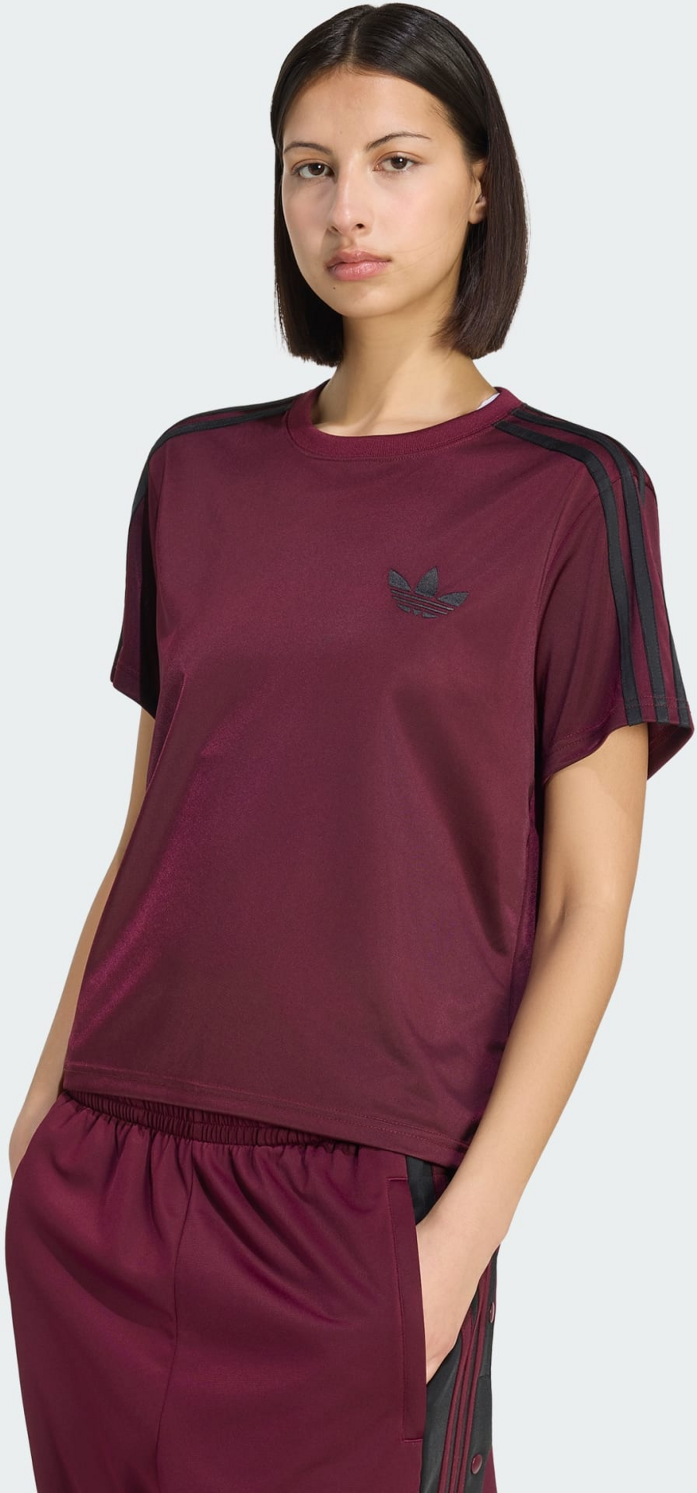ADIDAS ORIGINALS, Adidas Originals Firebird T-shirt