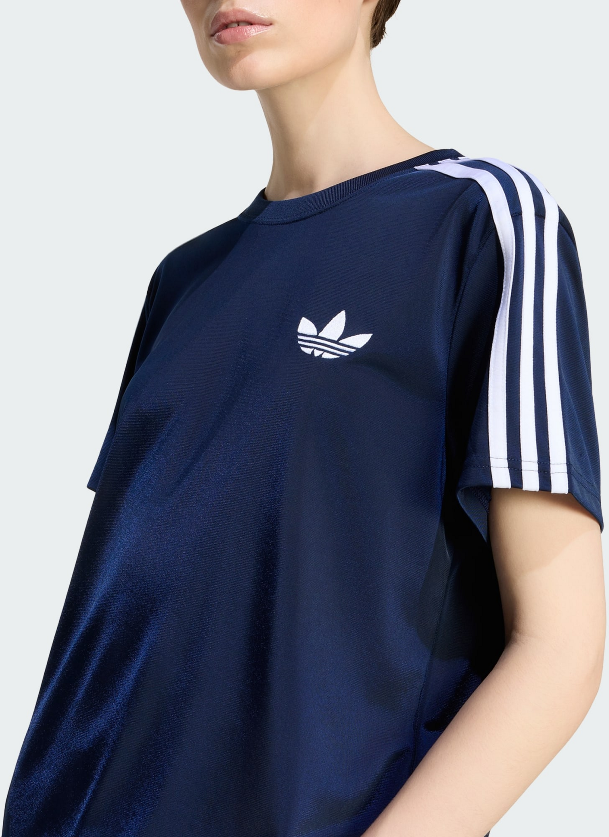 ADIDAS ORIGINALS, Adidas Originals Firebird T-shirt