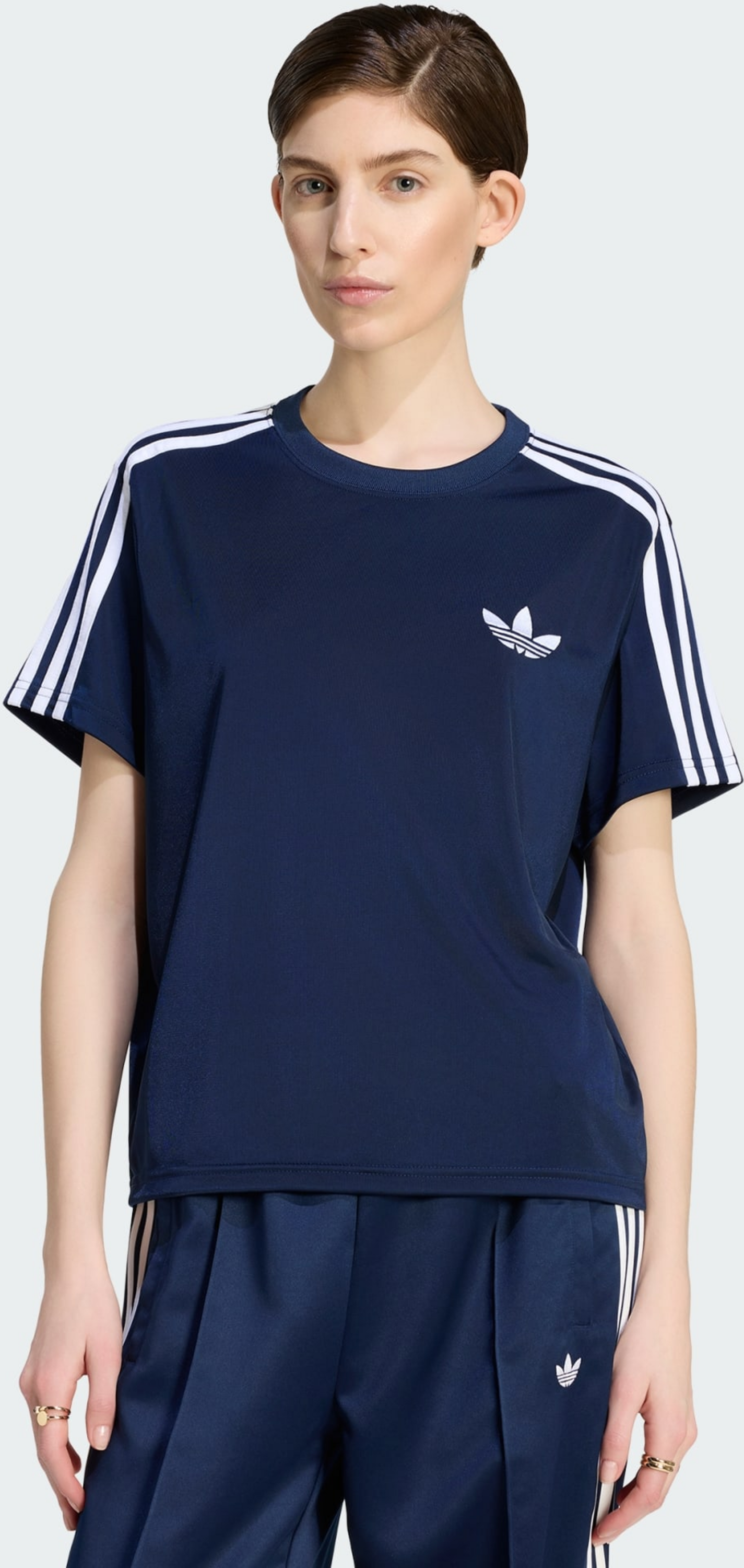ADIDAS ORIGINALS, Adidas Originals Firebird T-shirt