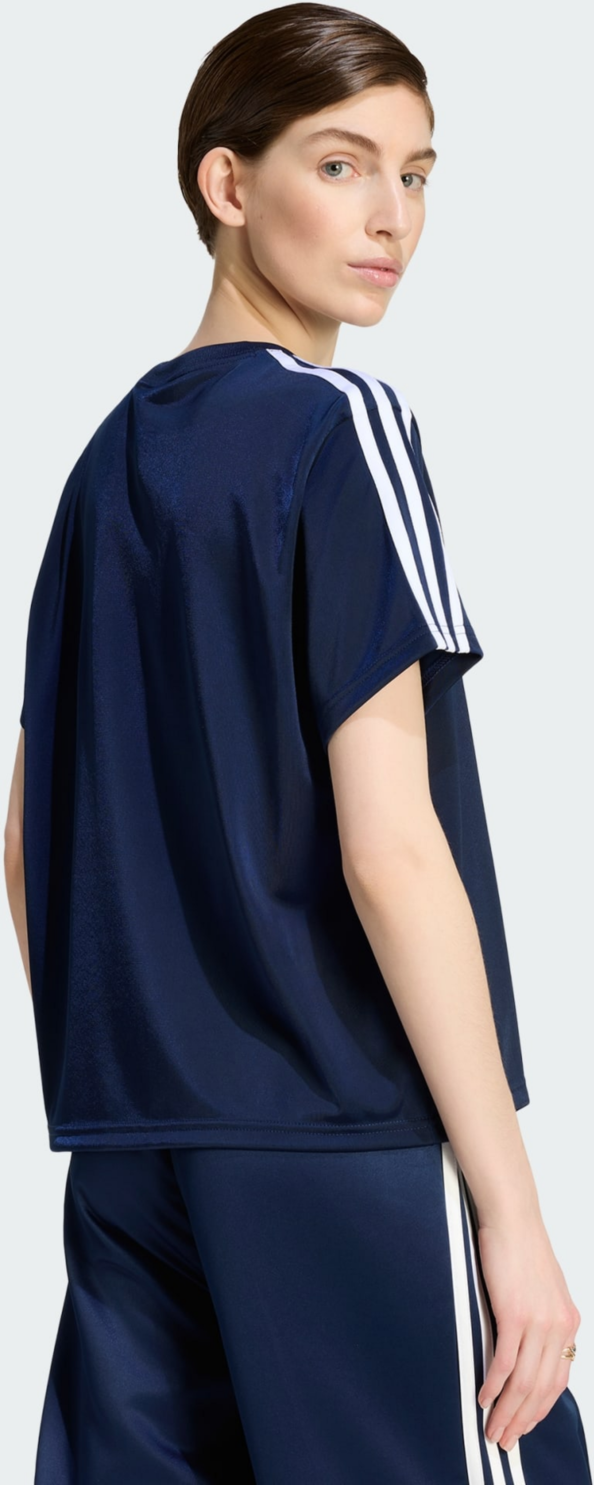 ADIDAS ORIGINALS, Adidas Originals Firebird T-shirt