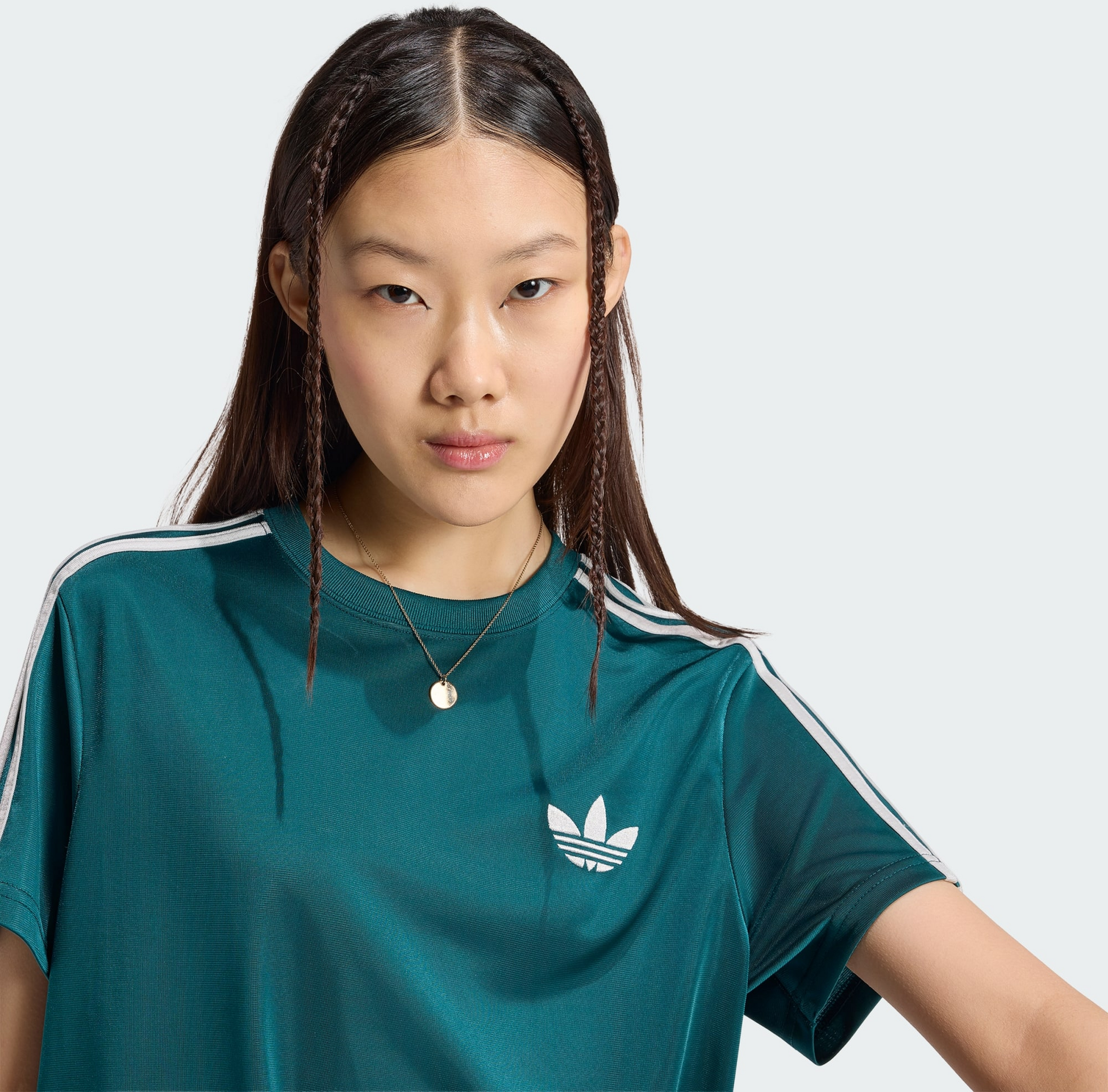 ADIDAS ORIGINALS, Adidas Originals Firebird T-shirt
