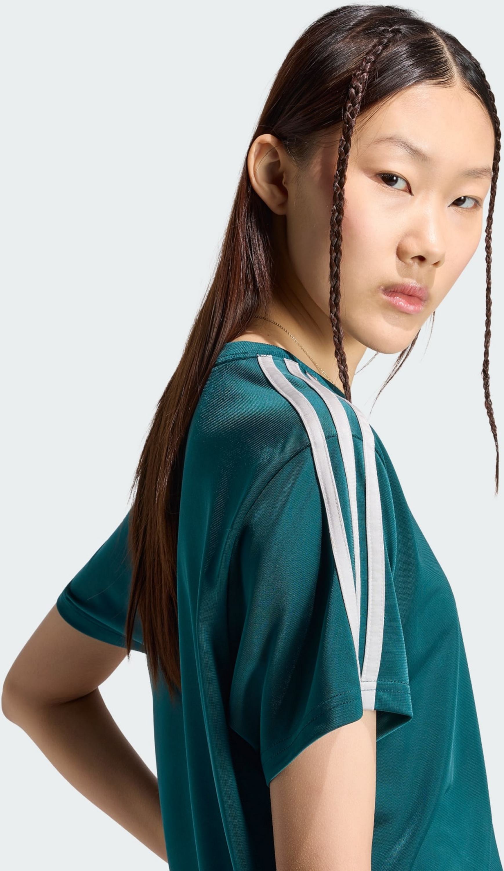 ADIDAS ORIGINALS, Adidas Originals Firebird T-shirt