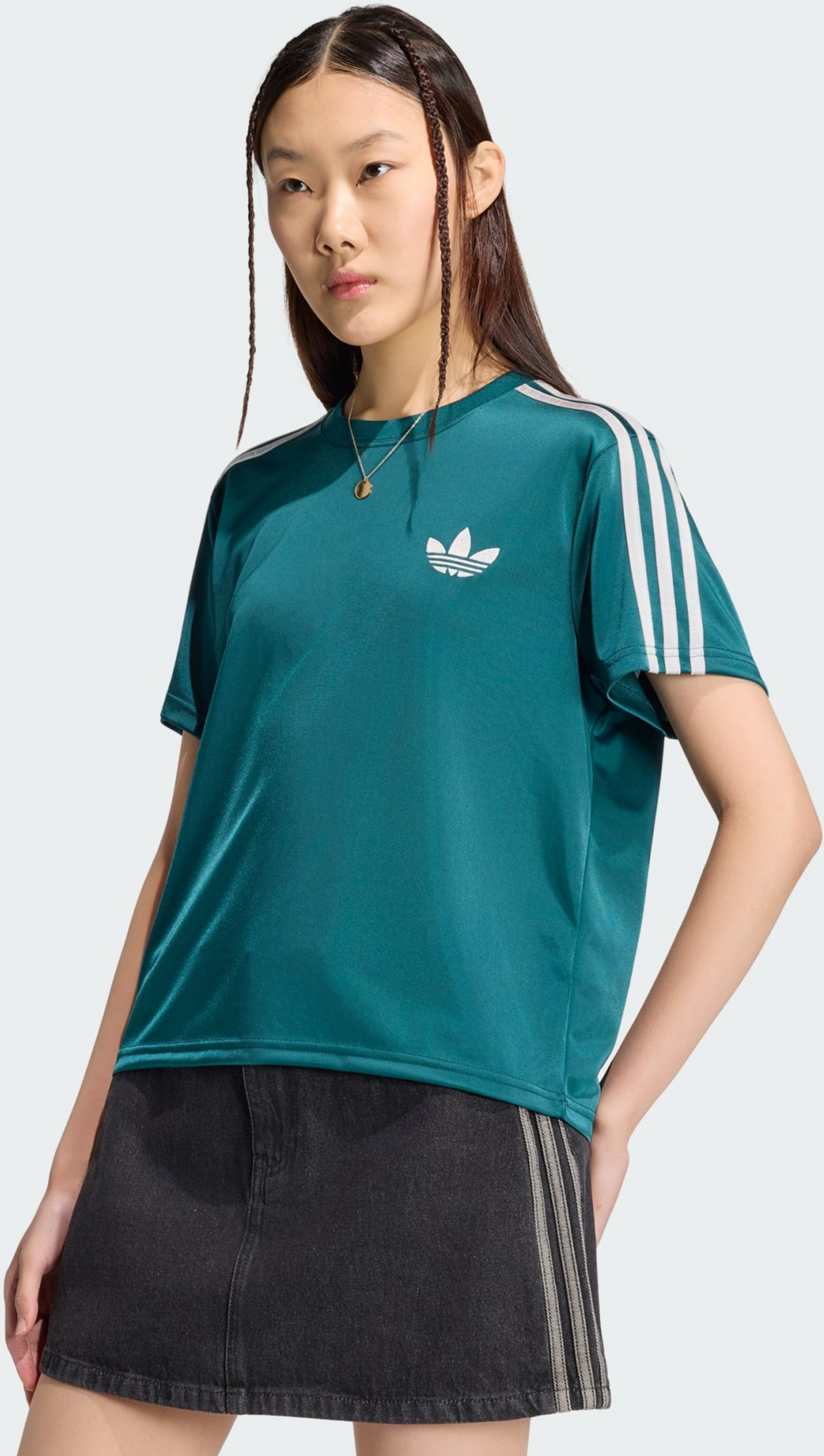 ADIDAS ORIGINALS, Adidas Originals Firebird T-shirt