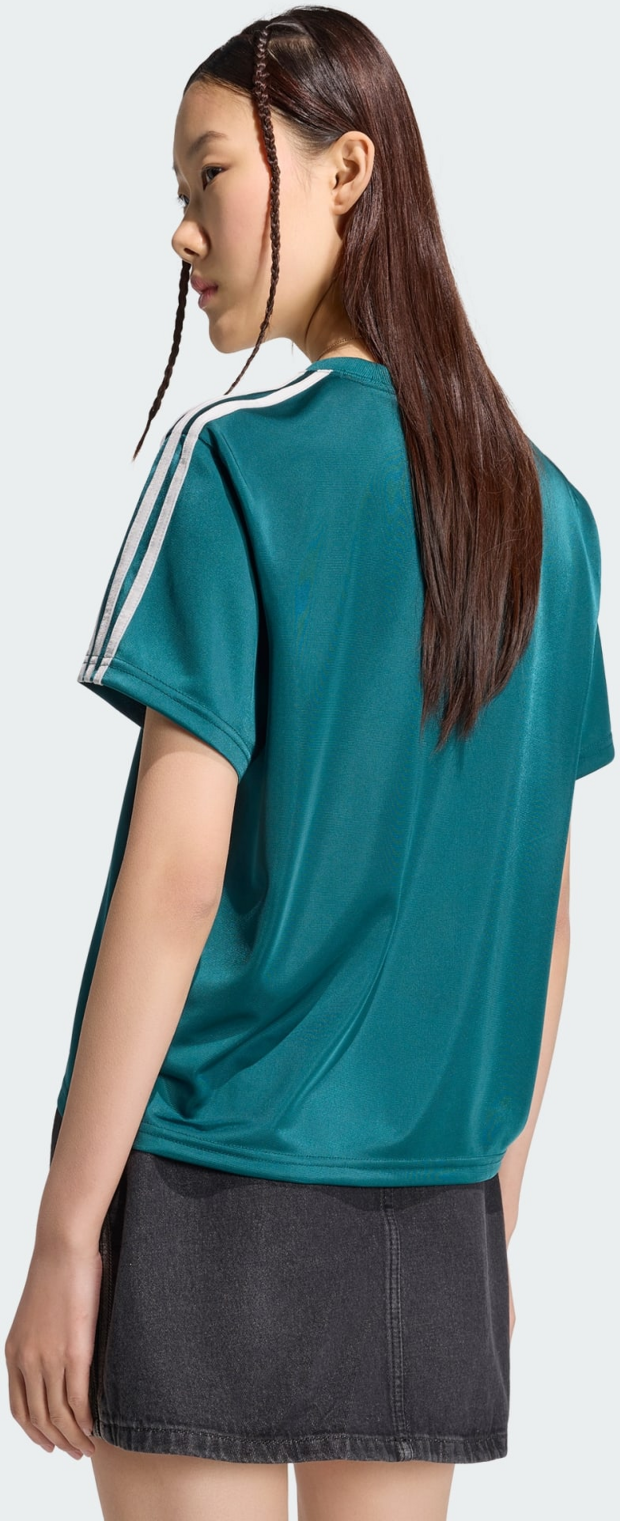 ADIDAS ORIGINALS, Adidas Originals Firebird T-shirt