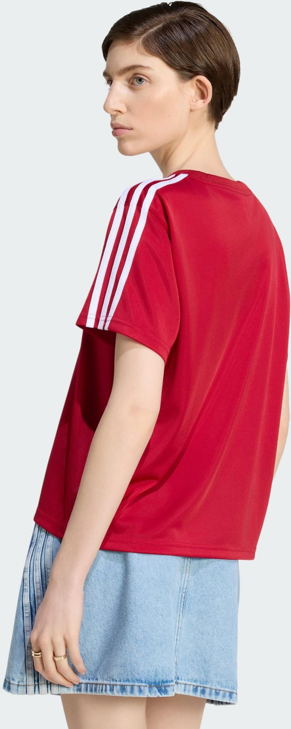 ADIDAS ORIGINALS, Adidas Originals Firebird T-shirt
