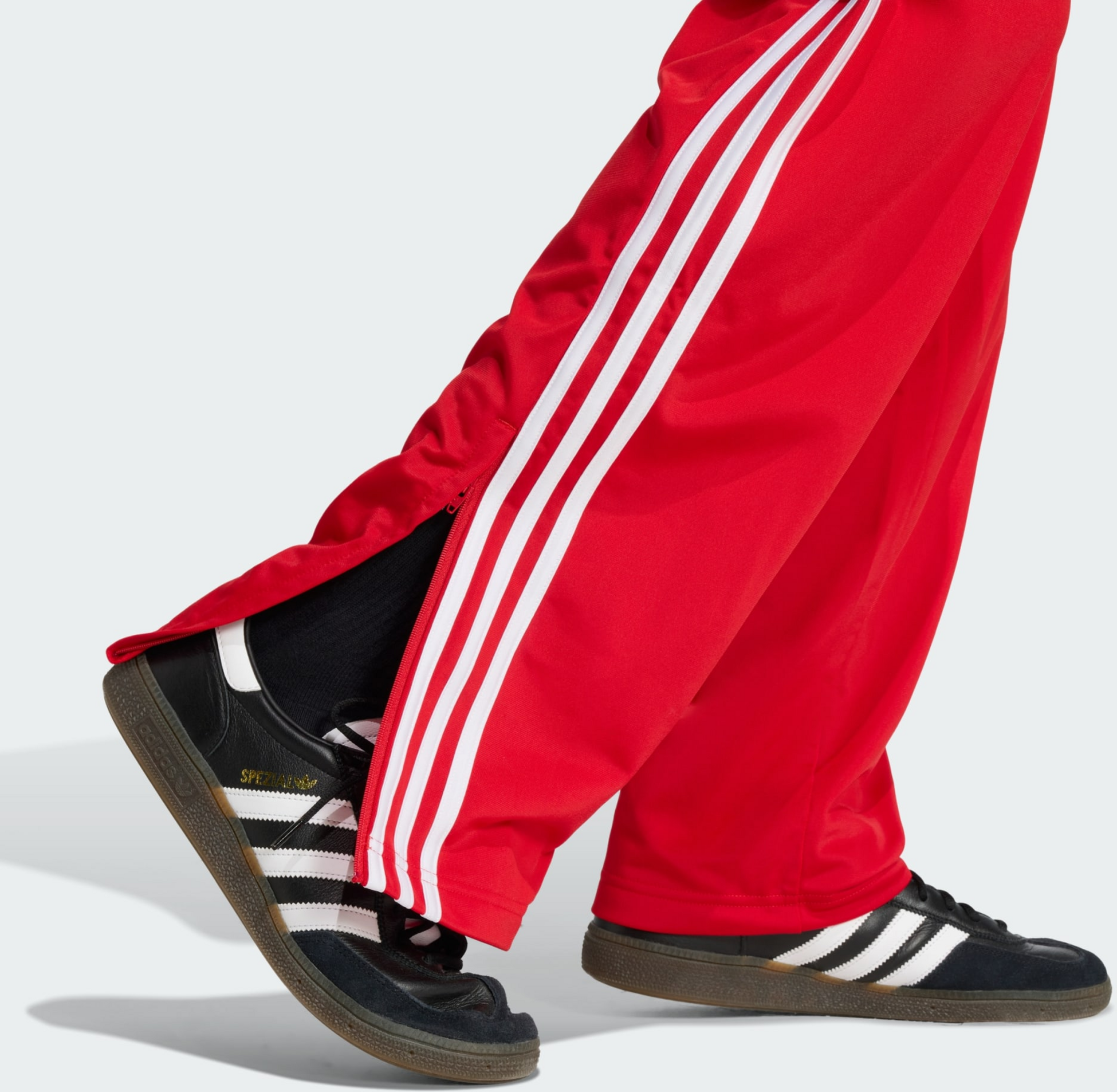 ADIDAS ORIGINALS, Adidas Originals Firebird Träningsbyxor