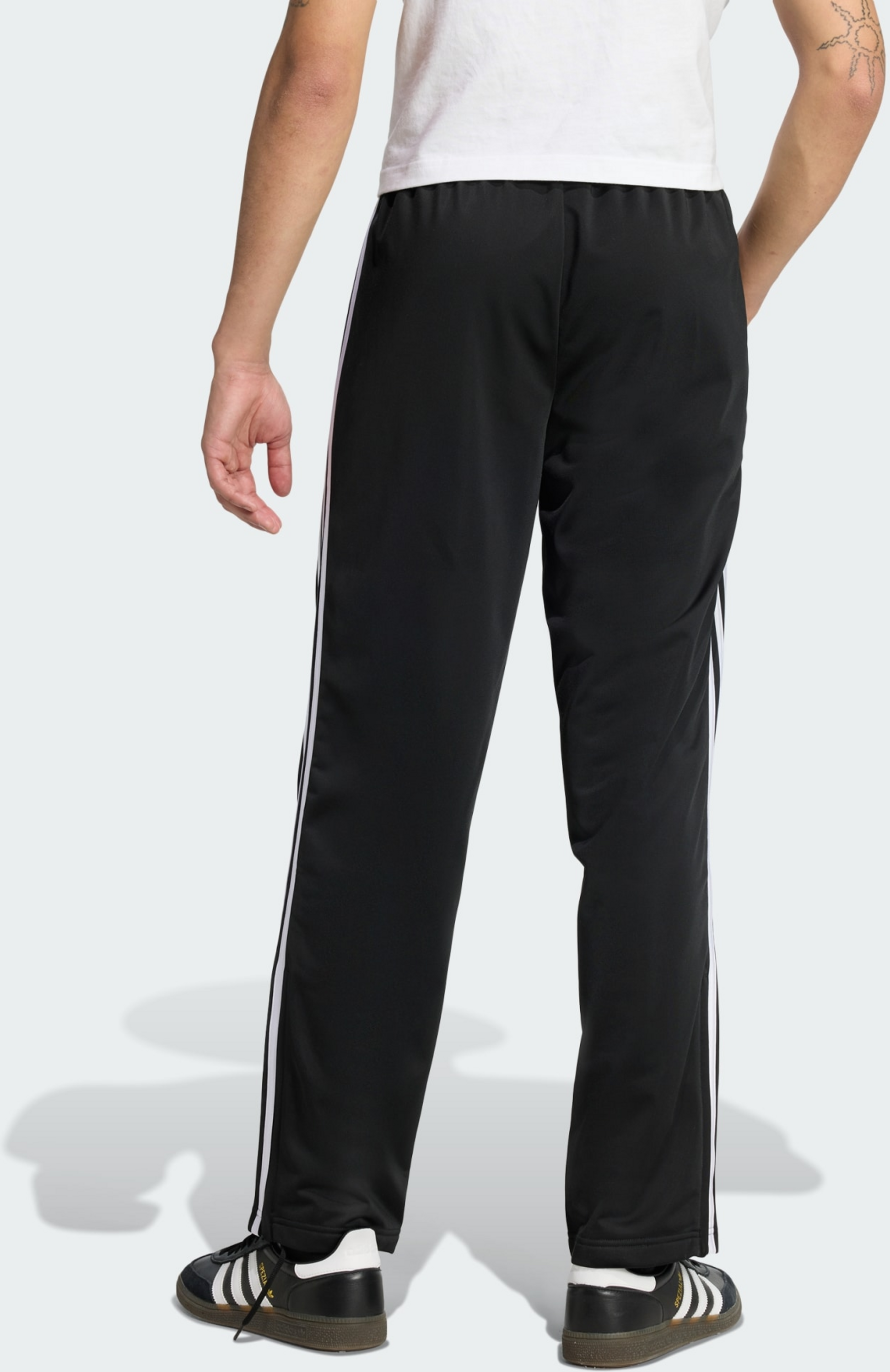 ADIDAS ORIGINALS, Adidas Originals Firebird Träningsbyxor