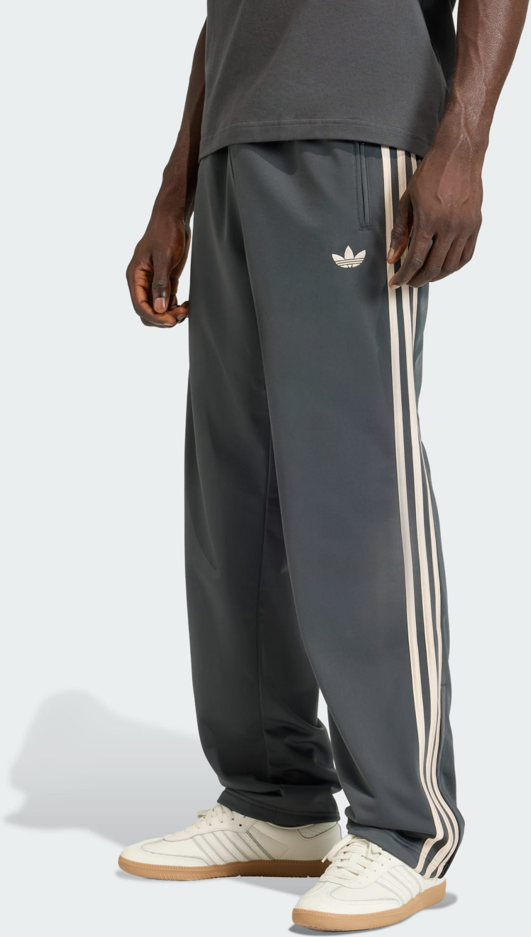 ADIDAS ORIGINALS, Adidas Originals Firebird Tr&auml;ningsbyxor