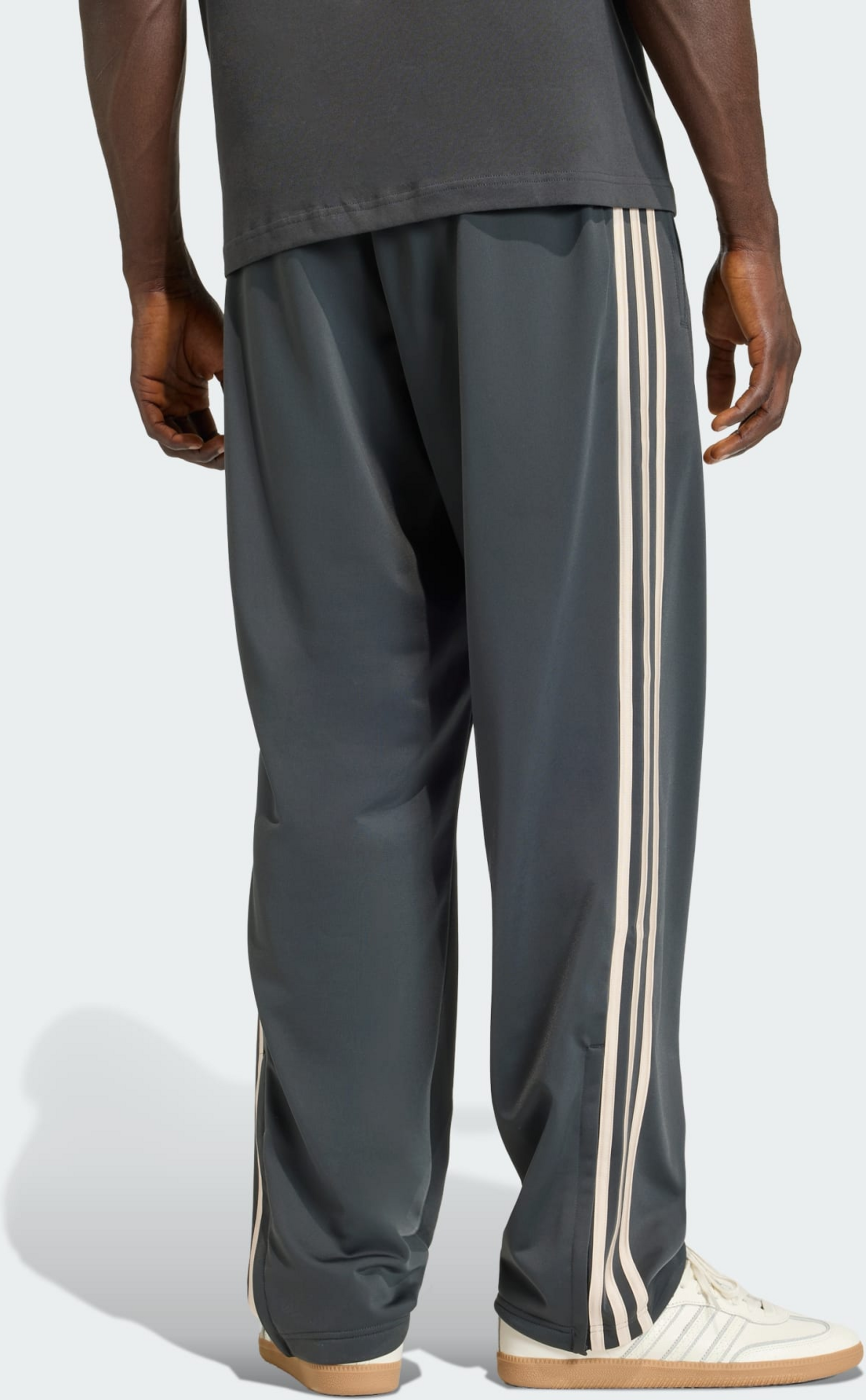 ADIDAS ORIGINALS, Adidas Originals Firebird Tr&auml;ningsbyxor