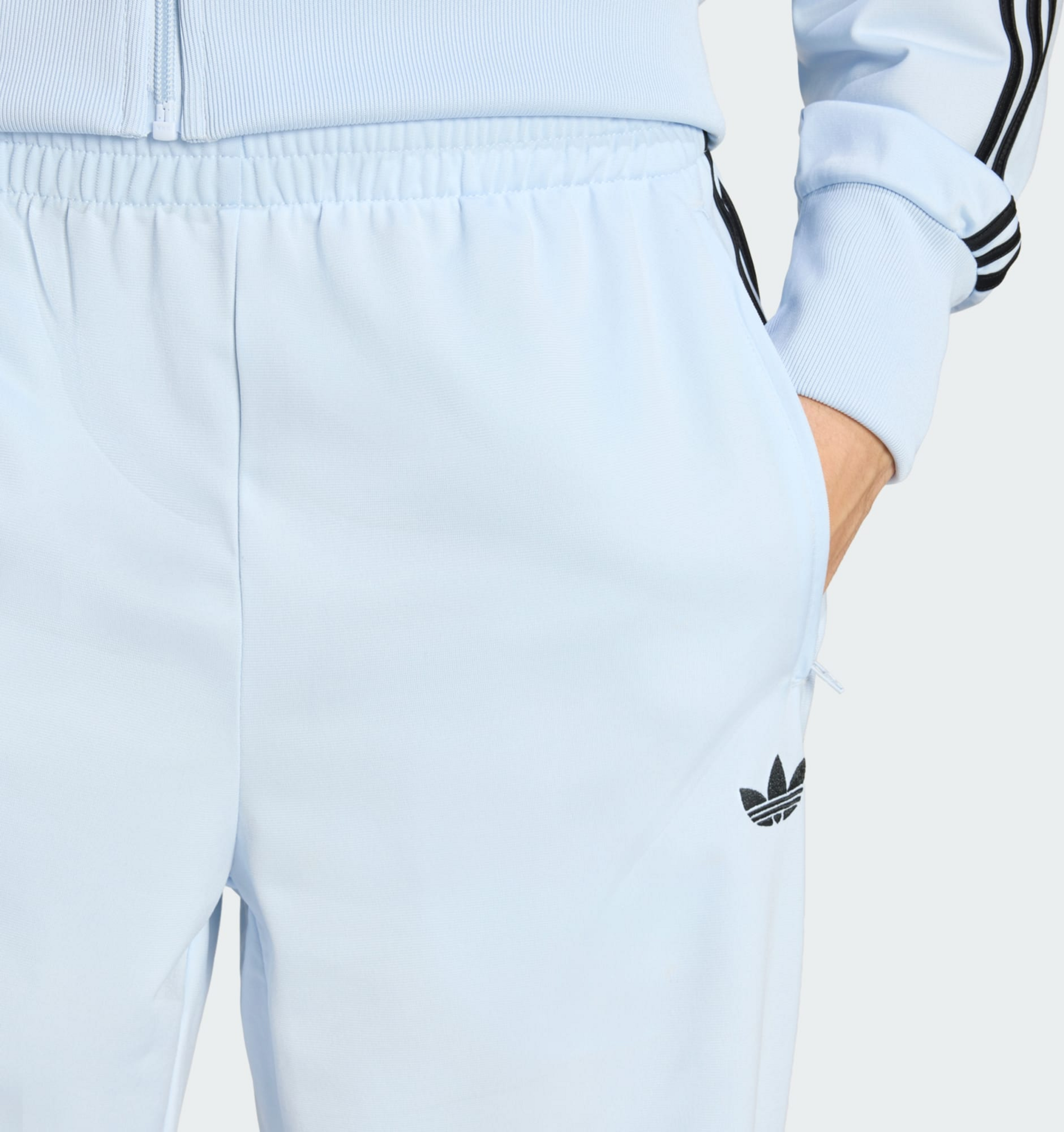 ADIDAS ORIGINALS, Adidas Originals Firebird Tr&auml;ningsbyxor