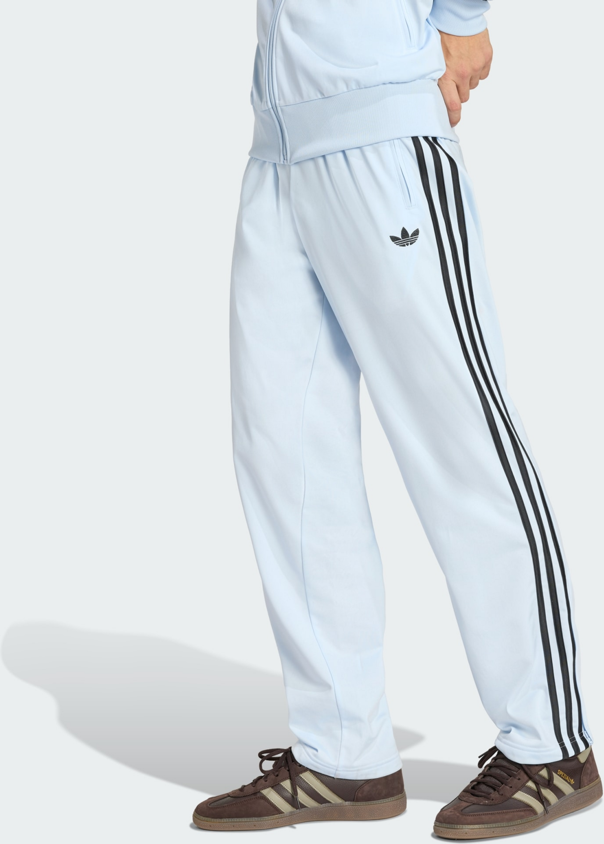 ADIDAS ORIGINALS, Adidas Originals Firebird Tr&auml;ningsbyxor