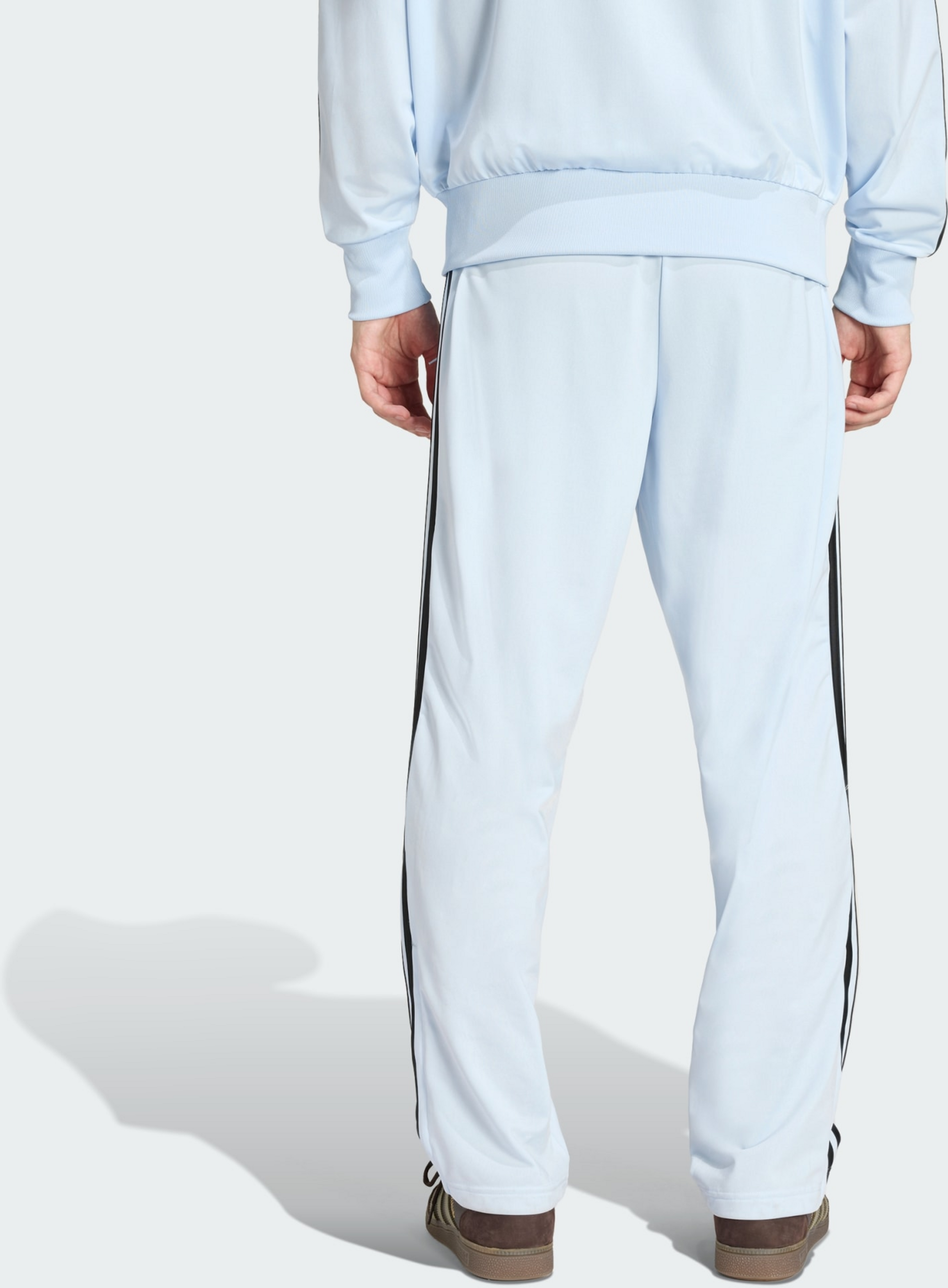 ADIDAS ORIGINALS, Adidas Originals Firebird Tr&auml;ningsbyxor