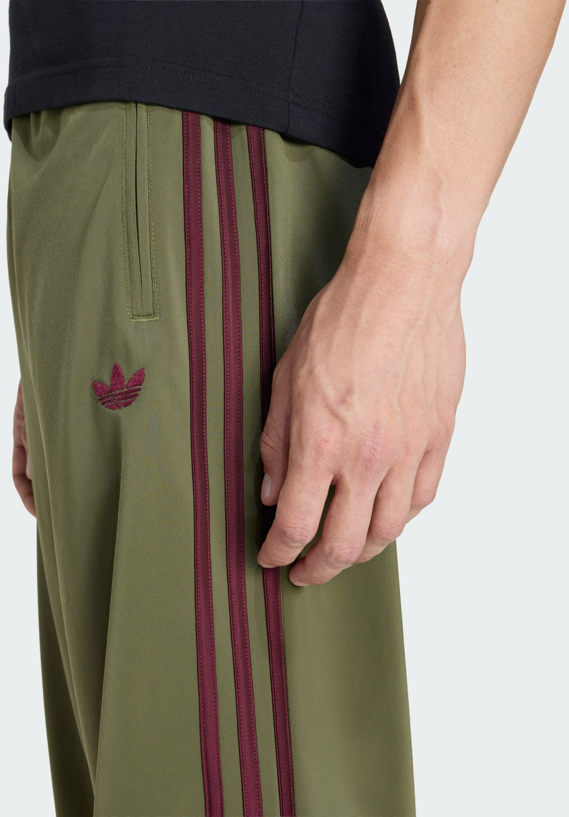 ADIDAS ORIGINALS, Adidas Originals Firebird Tr&auml;ningsbyxor