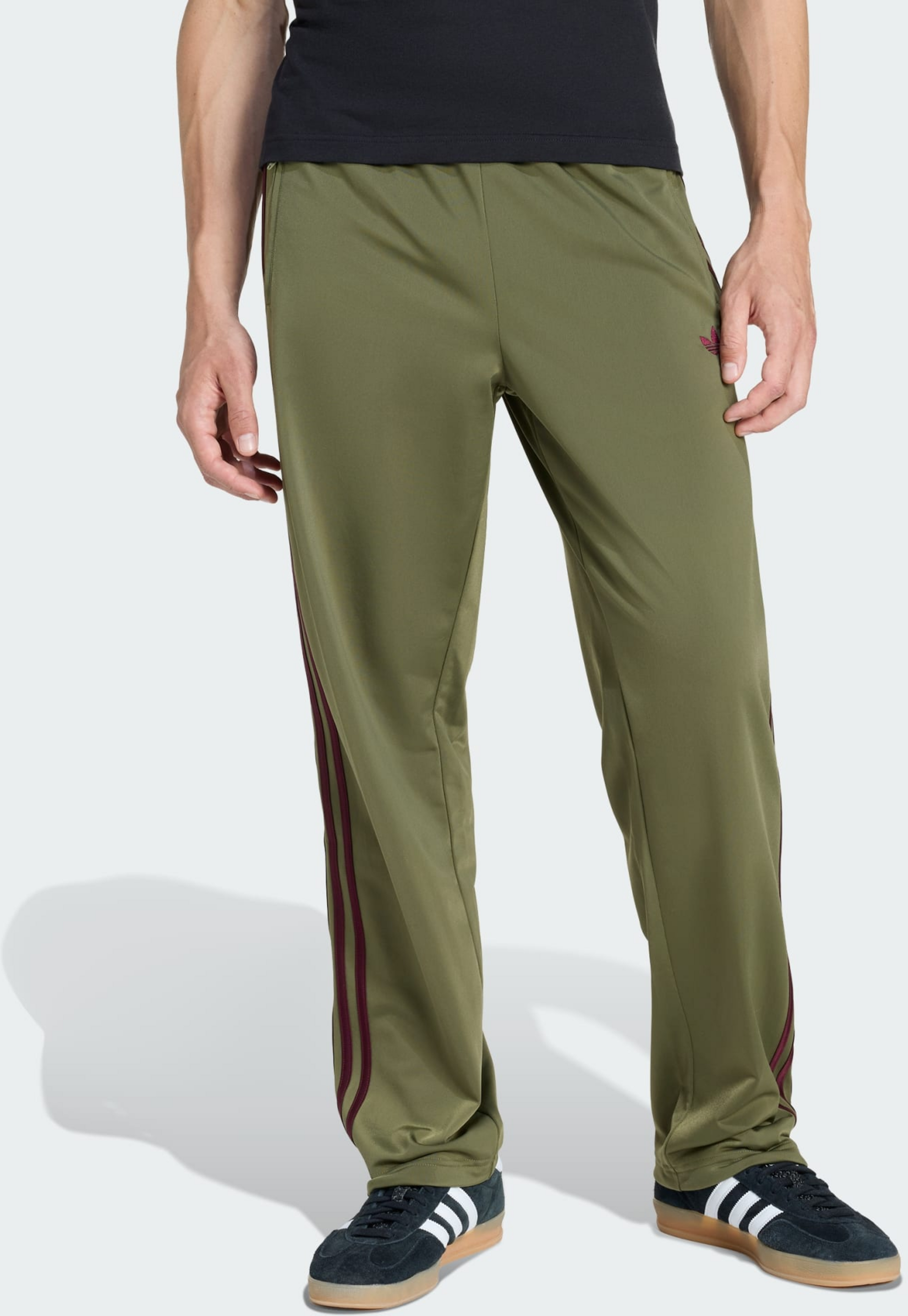 ADIDAS ORIGINALS, Adidas Originals Firebird Tr&auml;ningsbyxor