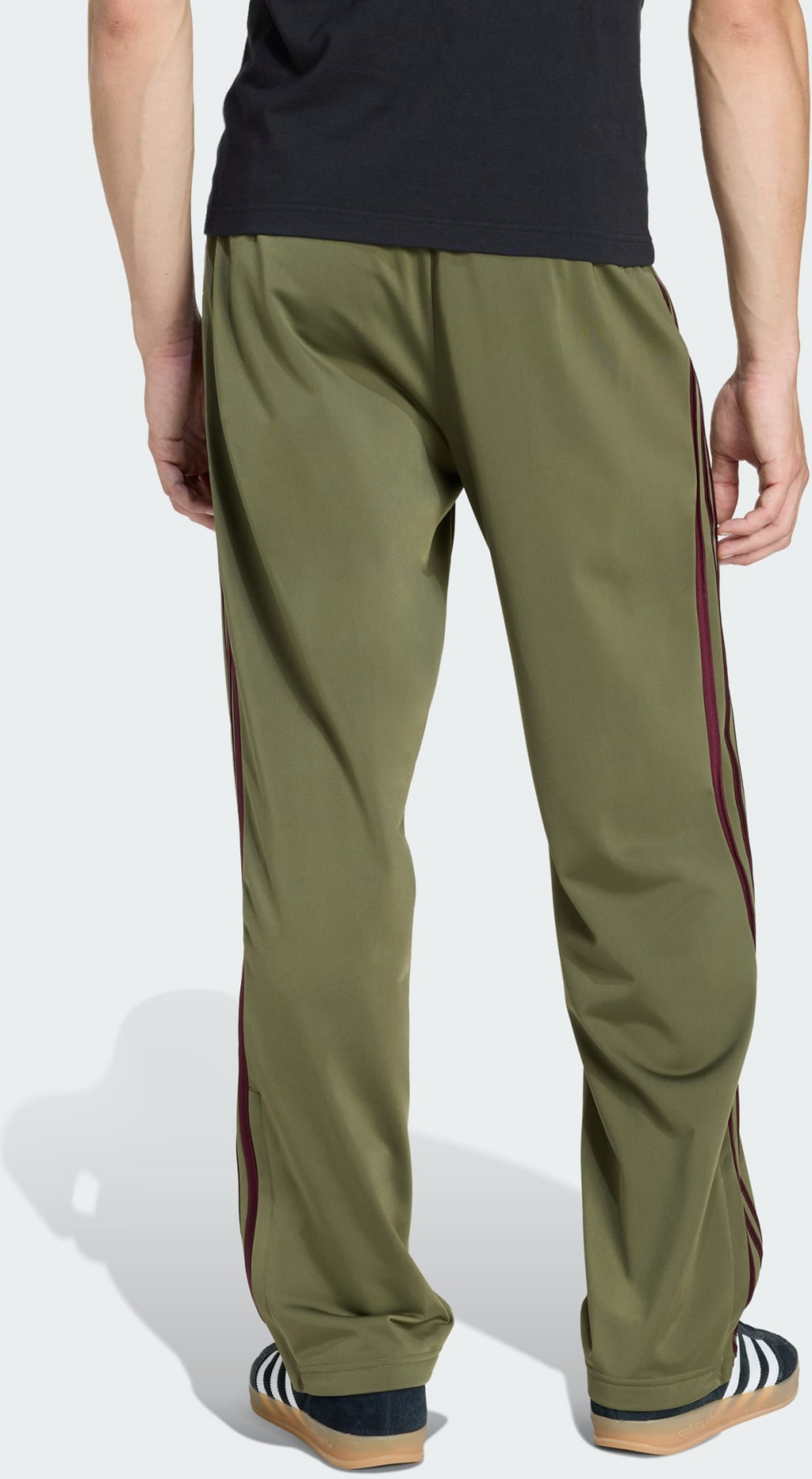 ADIDAS ORIGINALS, Adidas Originals Firebird Tr&auml;ningsbyxor